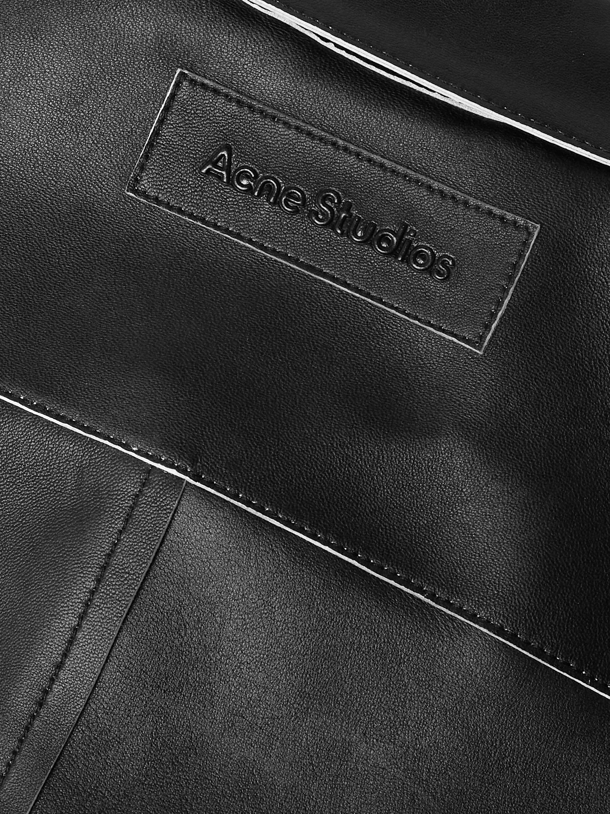 ACNE STUDIOS 
