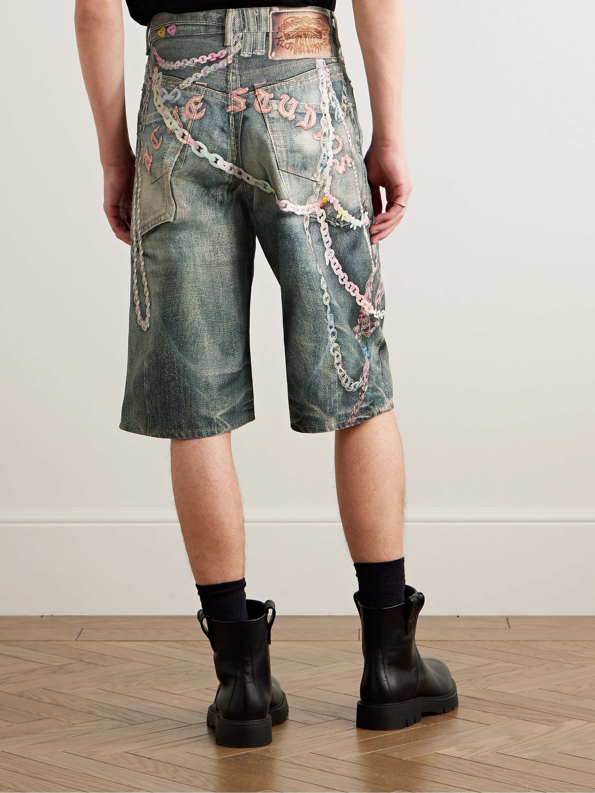 ACNE STUDIOS 