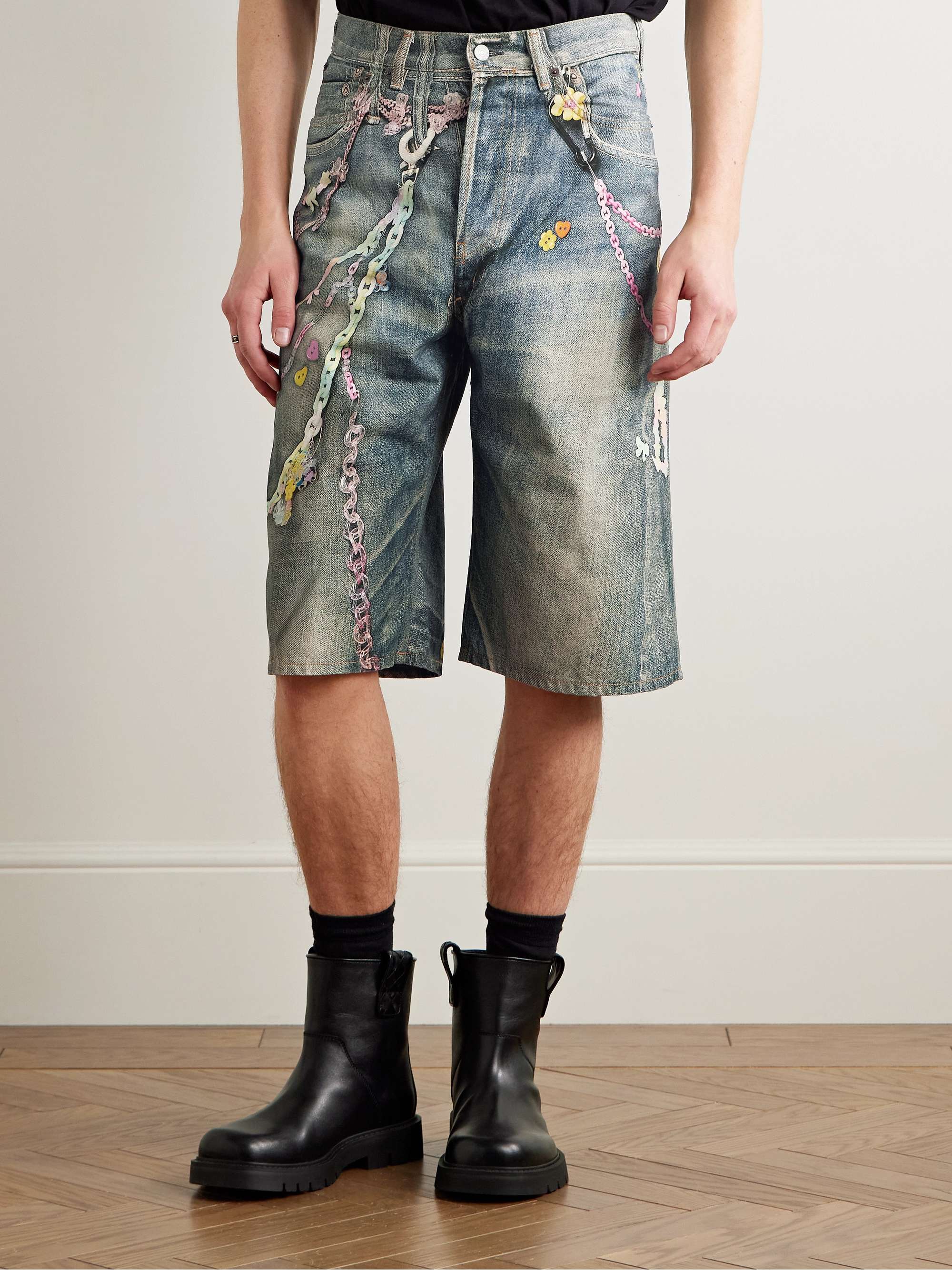 ACNE STUDIOS 
