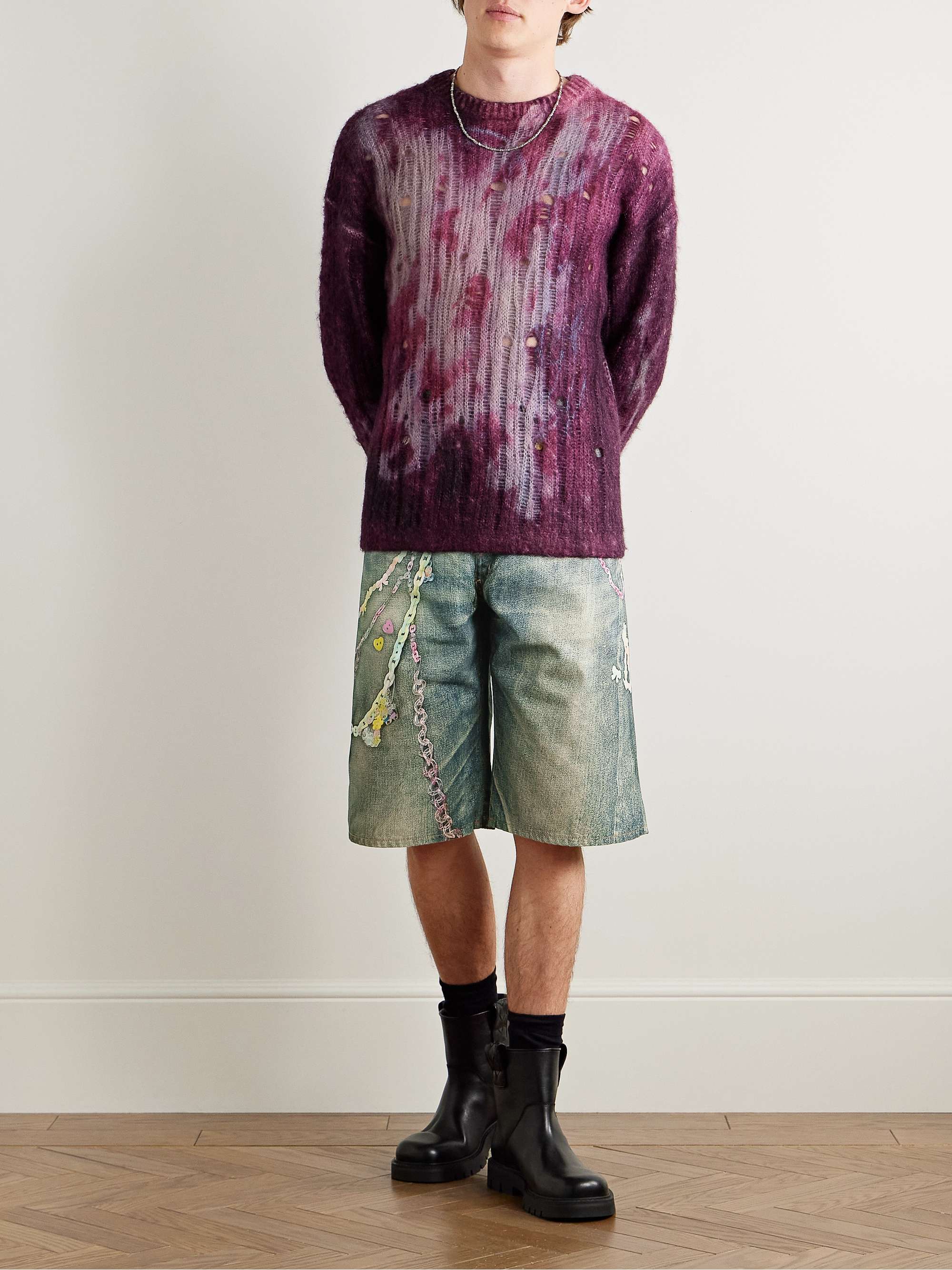 ACNE STUDIOS 
