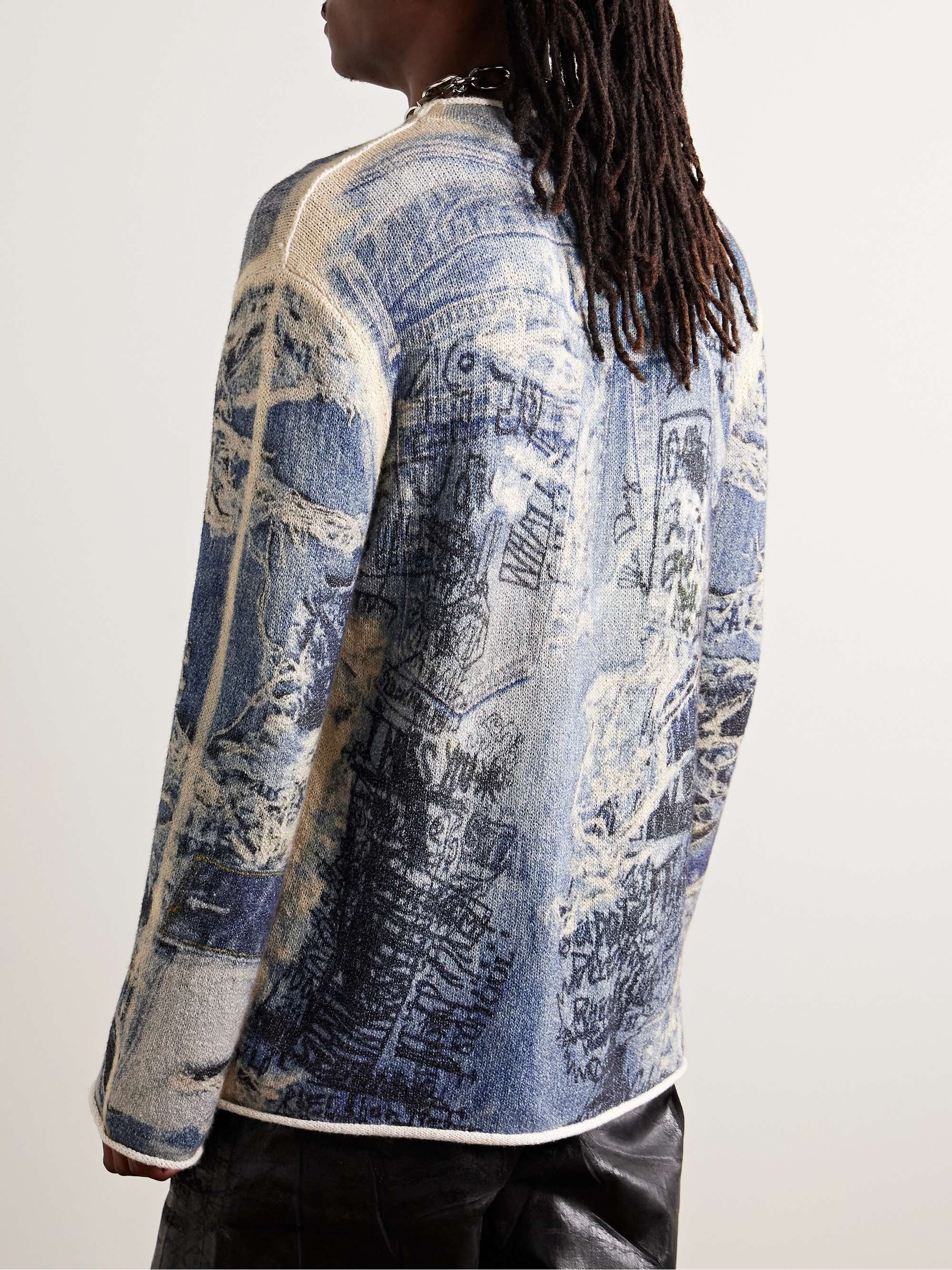 ACNE STUDIOS 