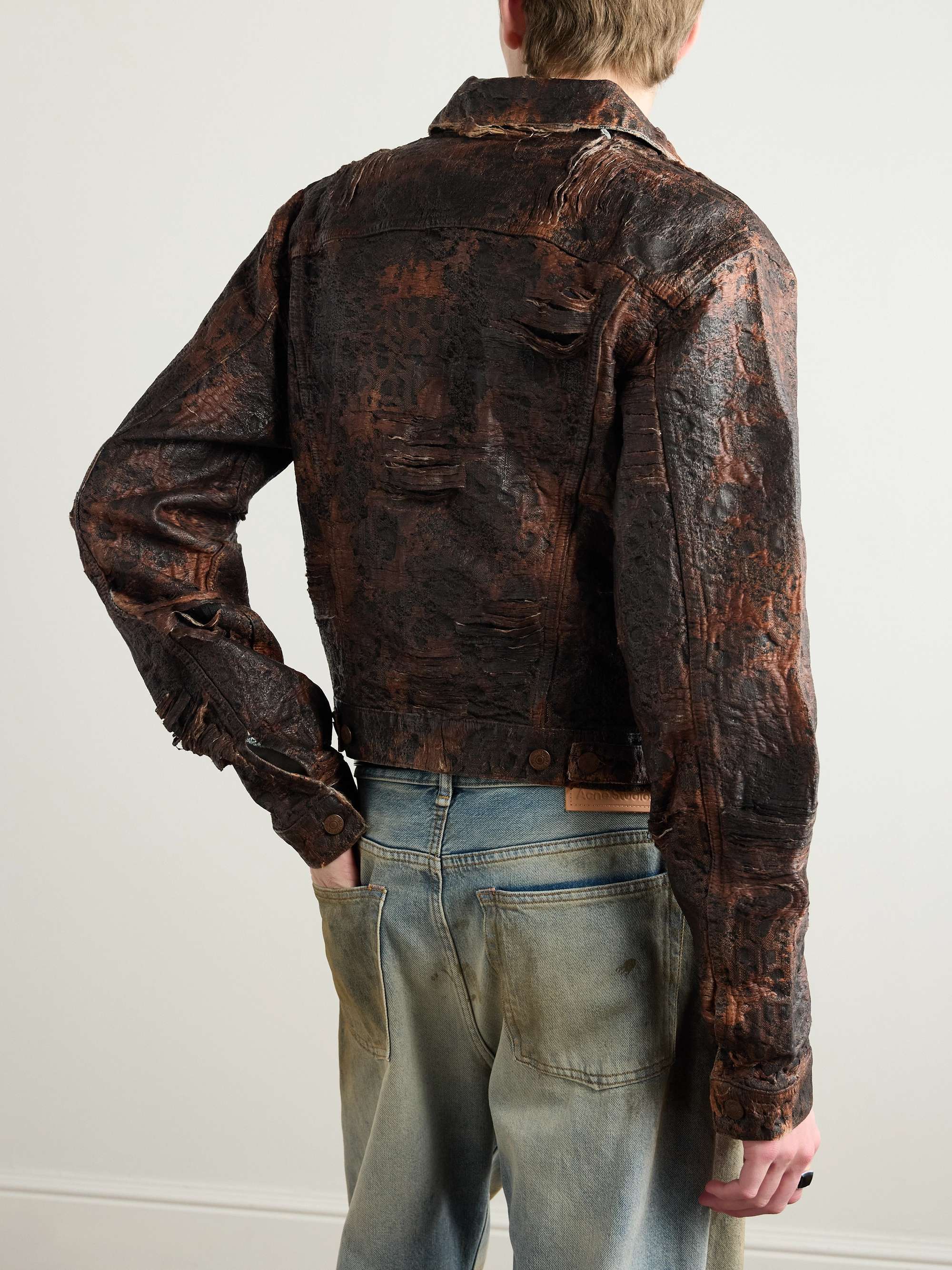 ACNE STUDIOS 