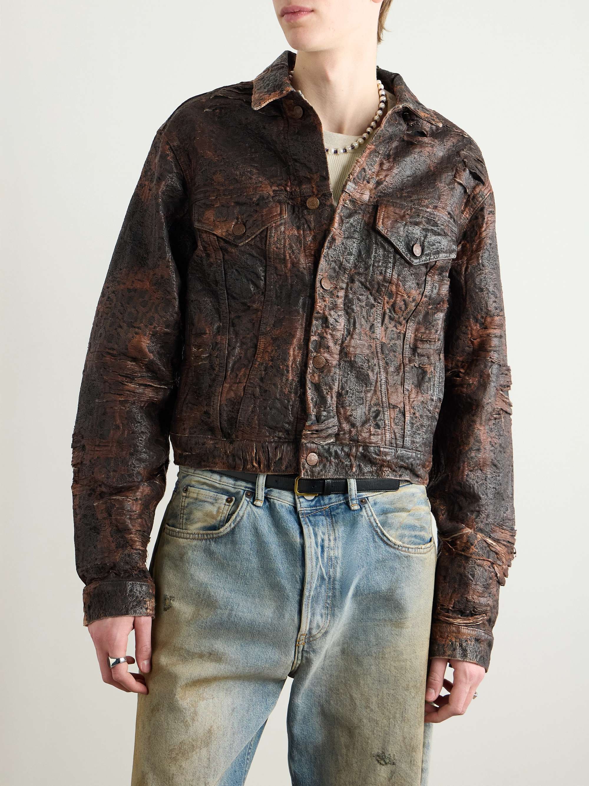 ACNE STUDIOS 