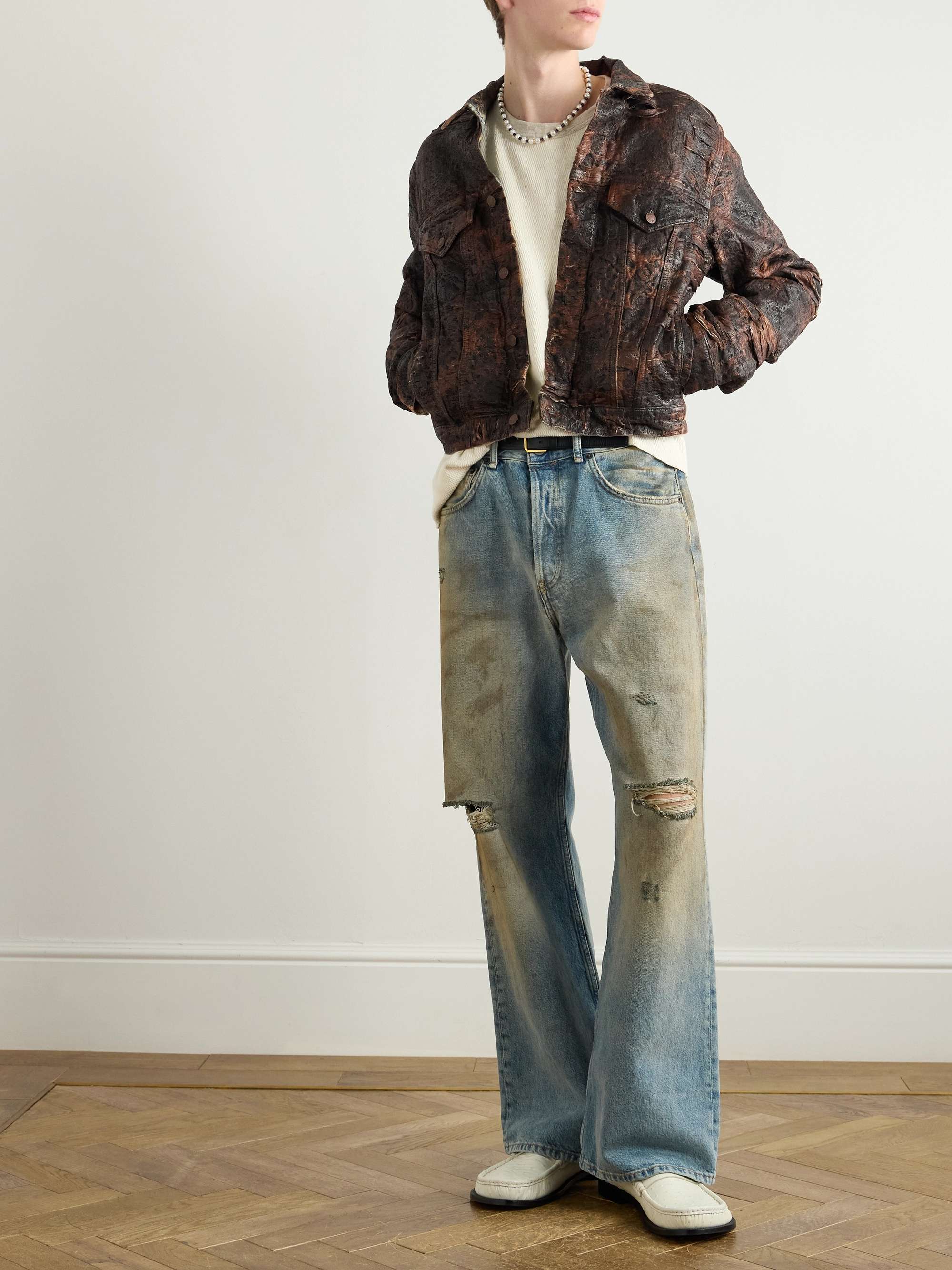 ACNE STUDIOS 
