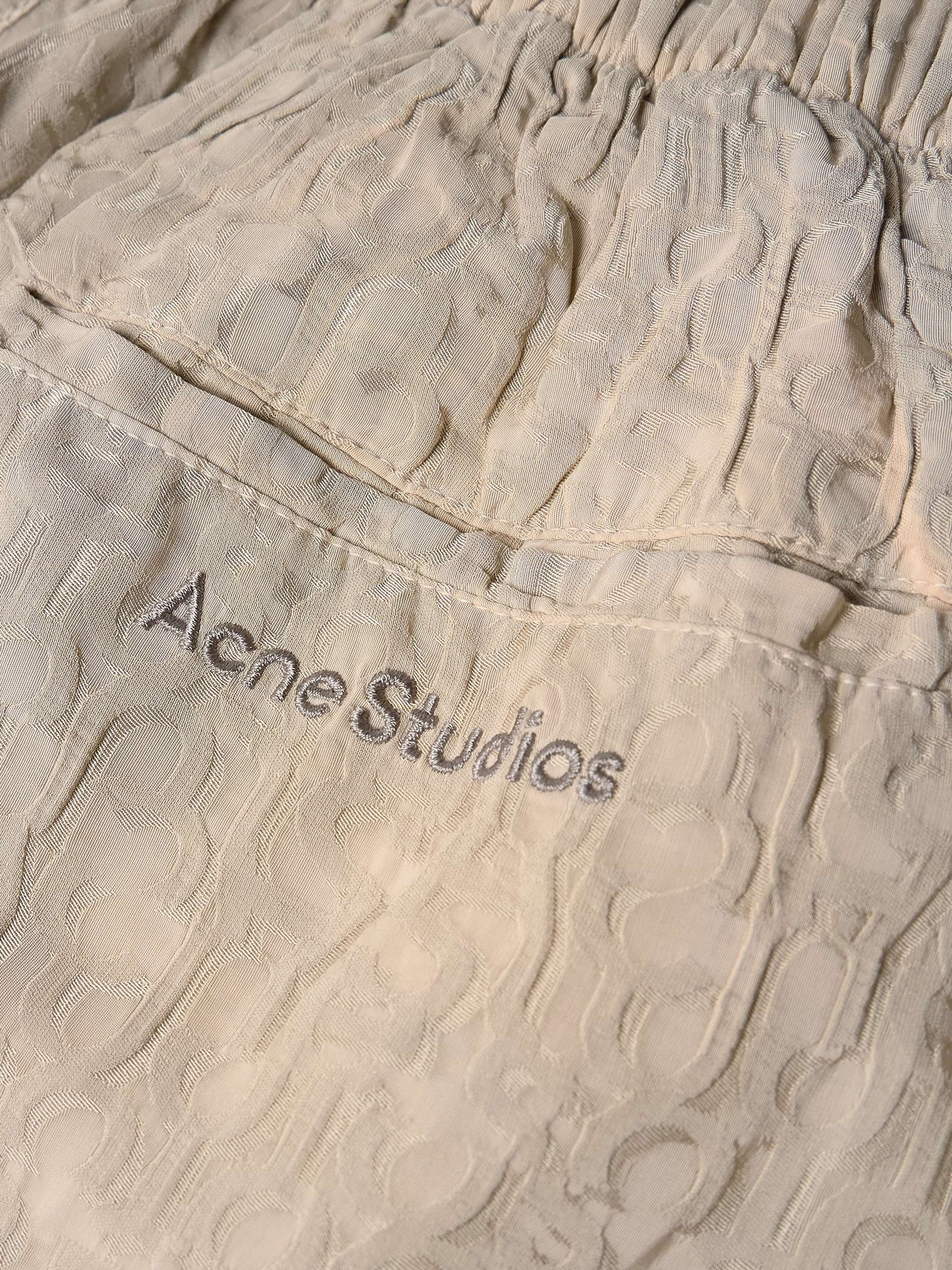ACNE STUDIOS 