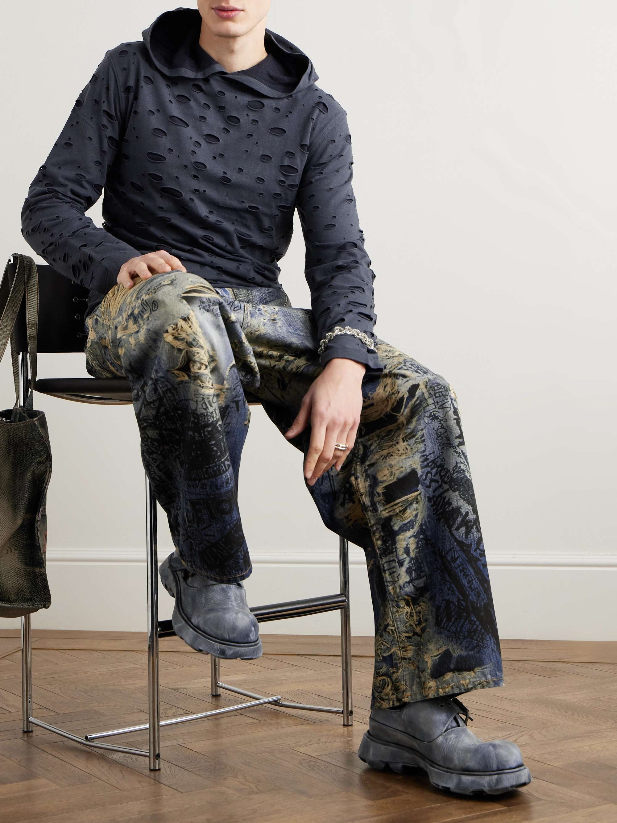 ACNE STUDIOS 