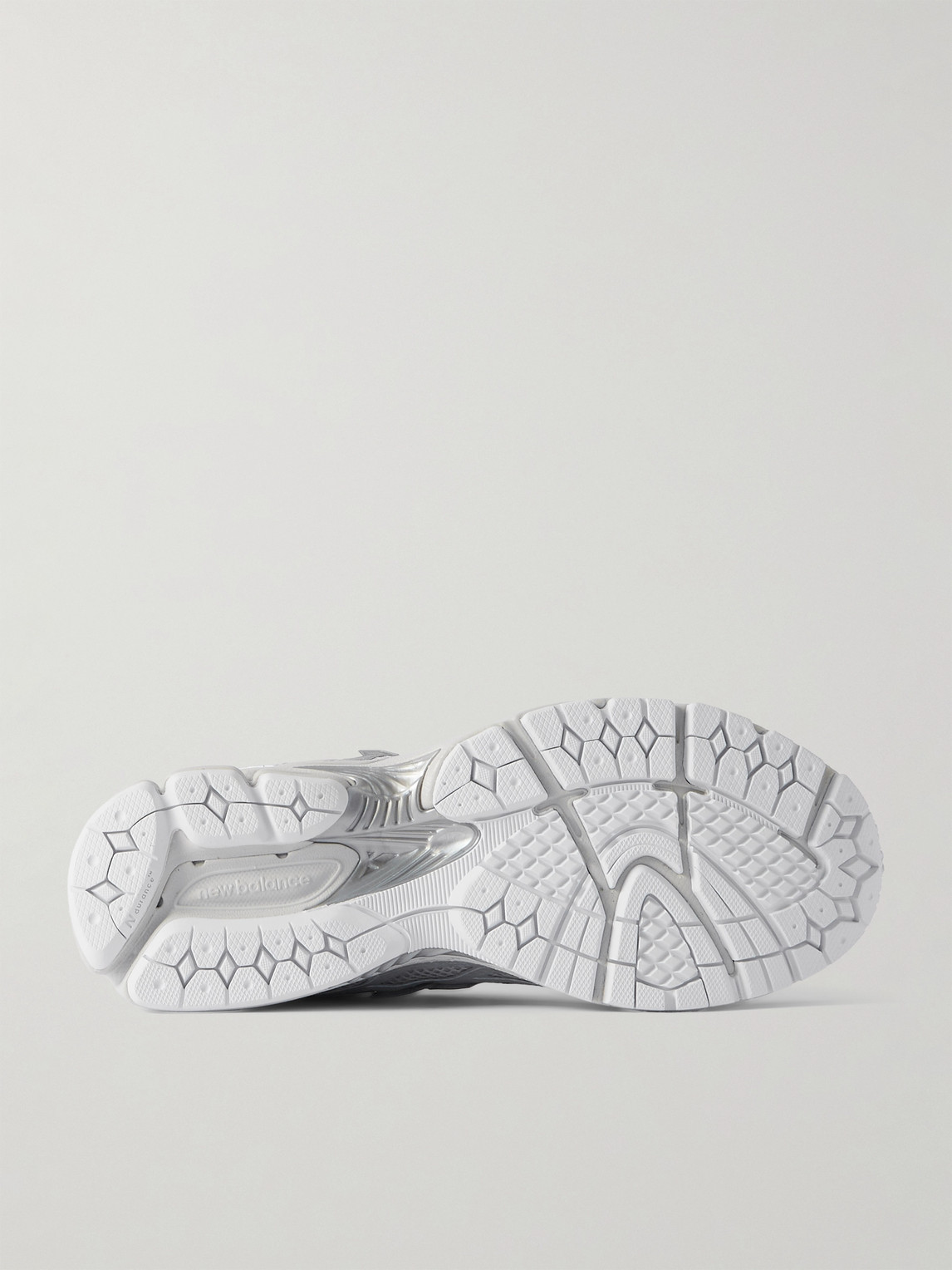 New Balance - 1906 Phantom Rubber and Mesh Sneakers
