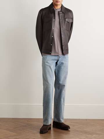 Yves Salomon for Men | MR PORTER Yves Salomon for Men | MR PORTER