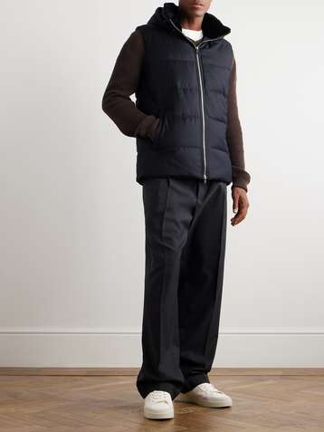Yves Salomon for Men | MR PORTER Yves Salomon for Men | MR PORTER