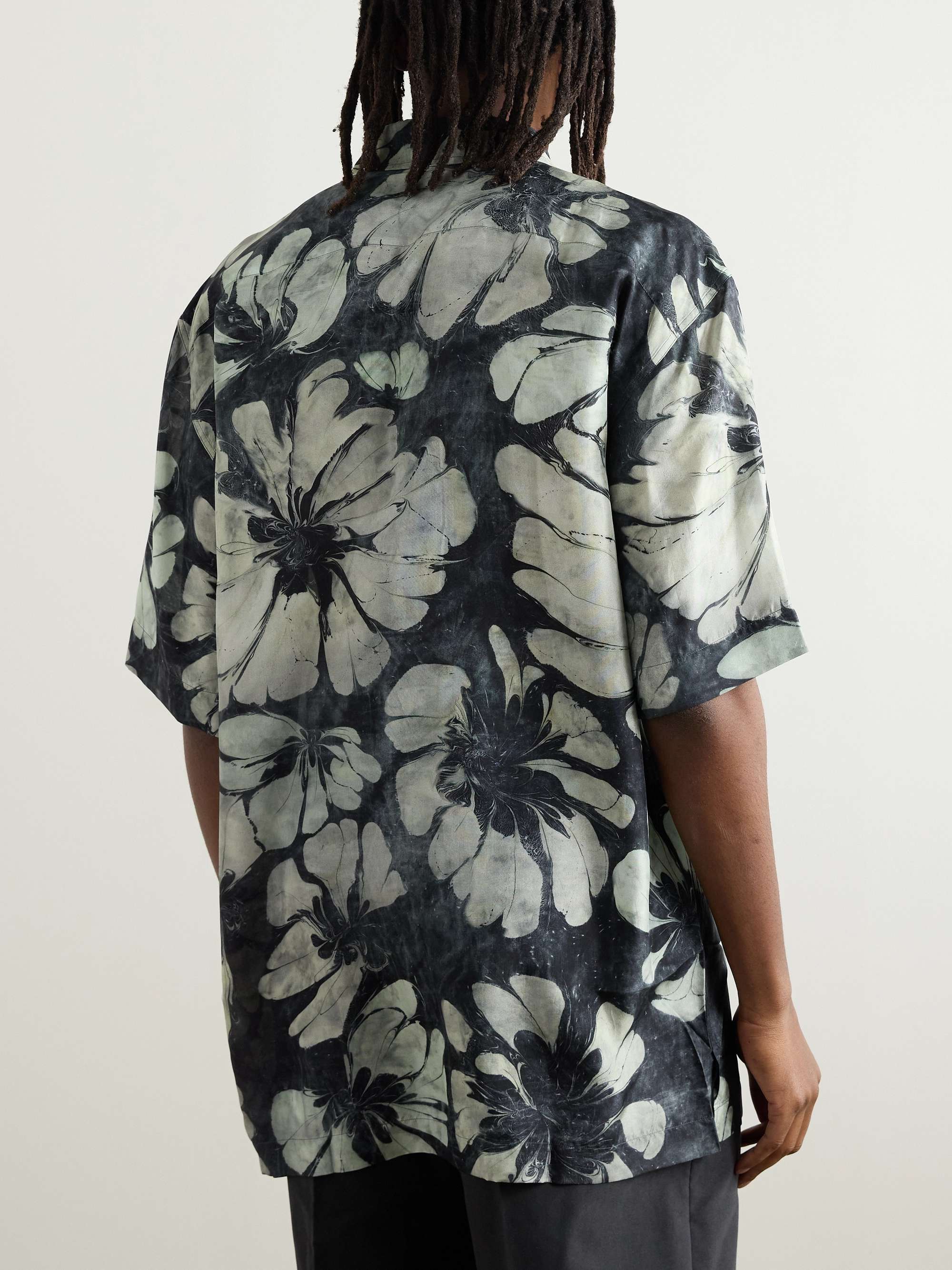 DRIES VAN NOTEN 