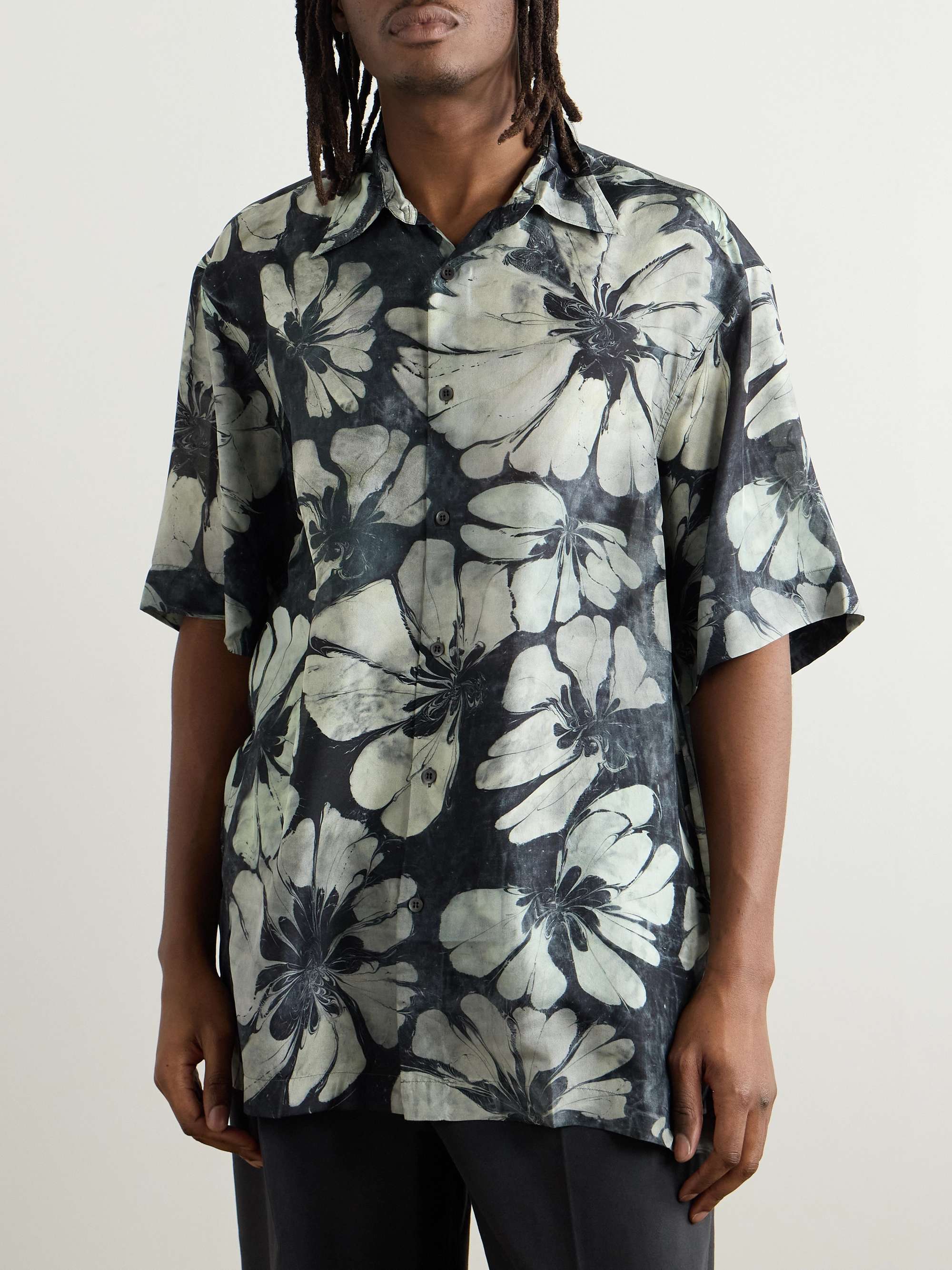 DRIES VAN NOTEN 