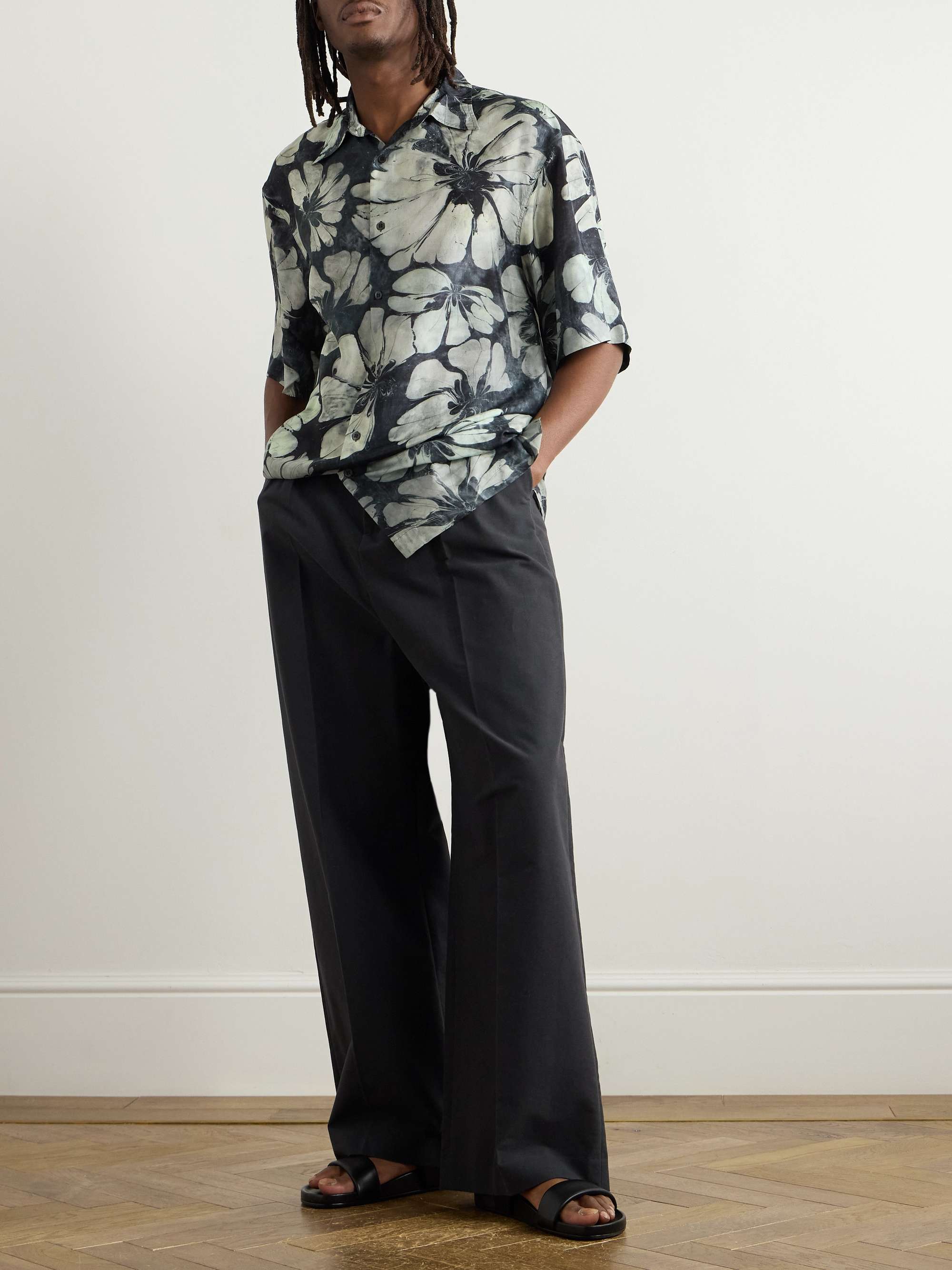 DRIES VAN NOTEN 