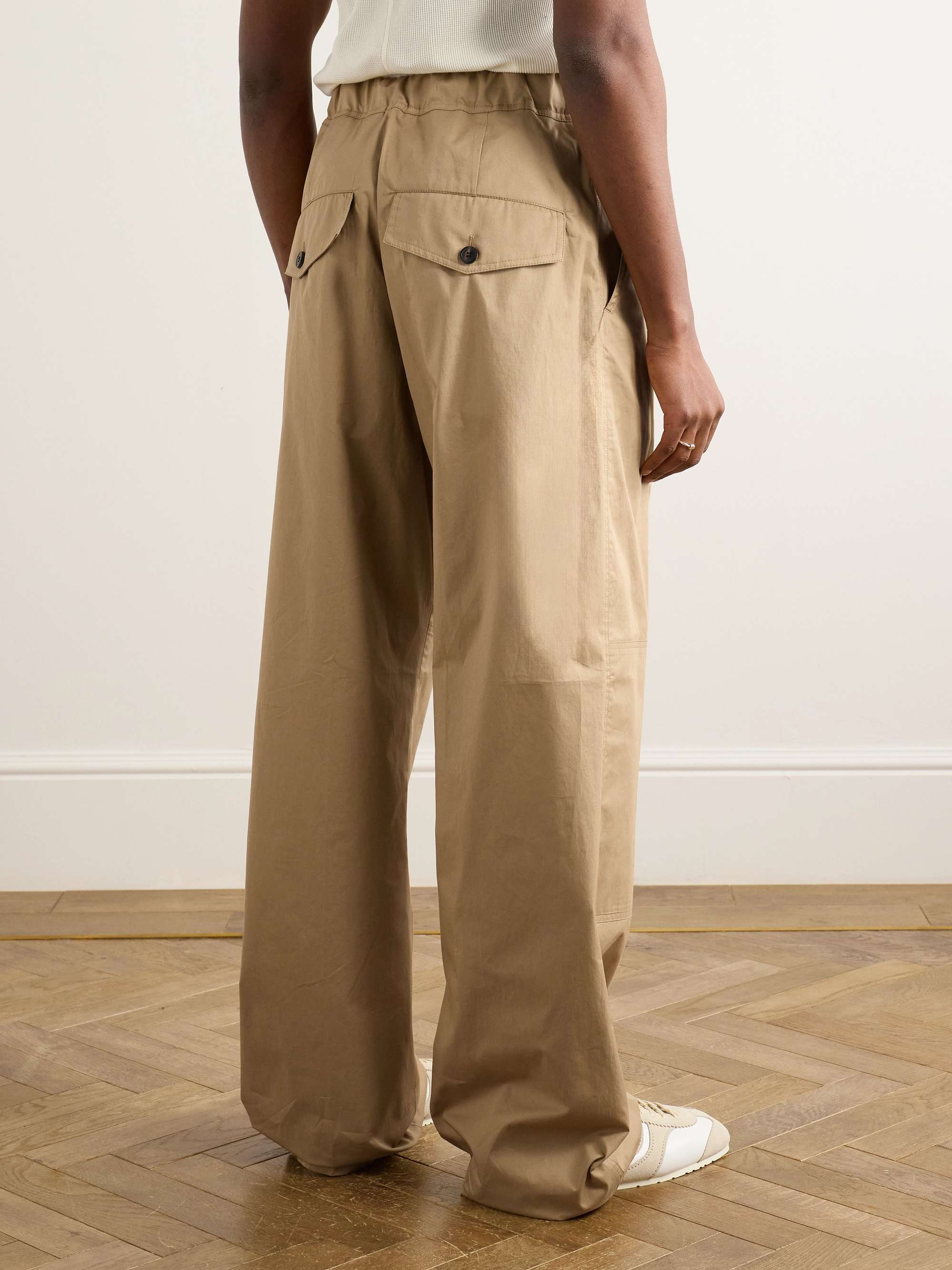 DRIES VAN NOTEN 