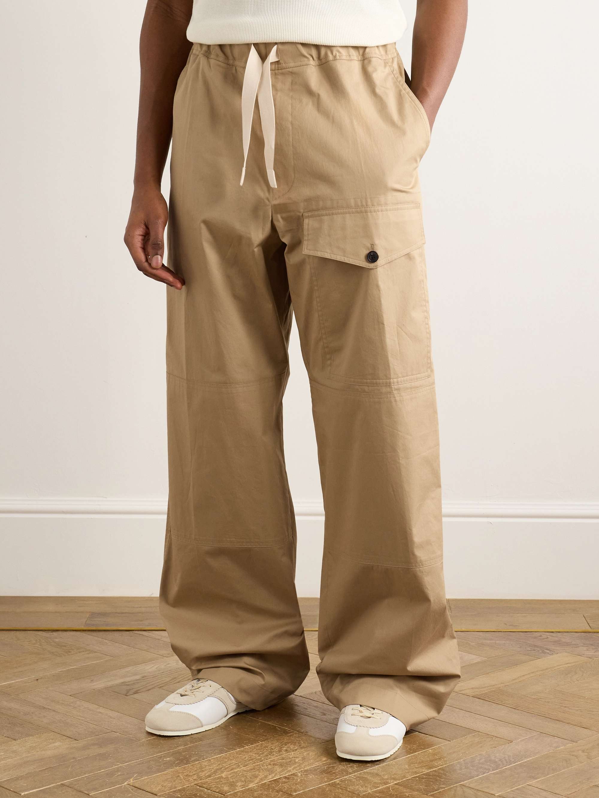 DRIES VAN NOTEN 