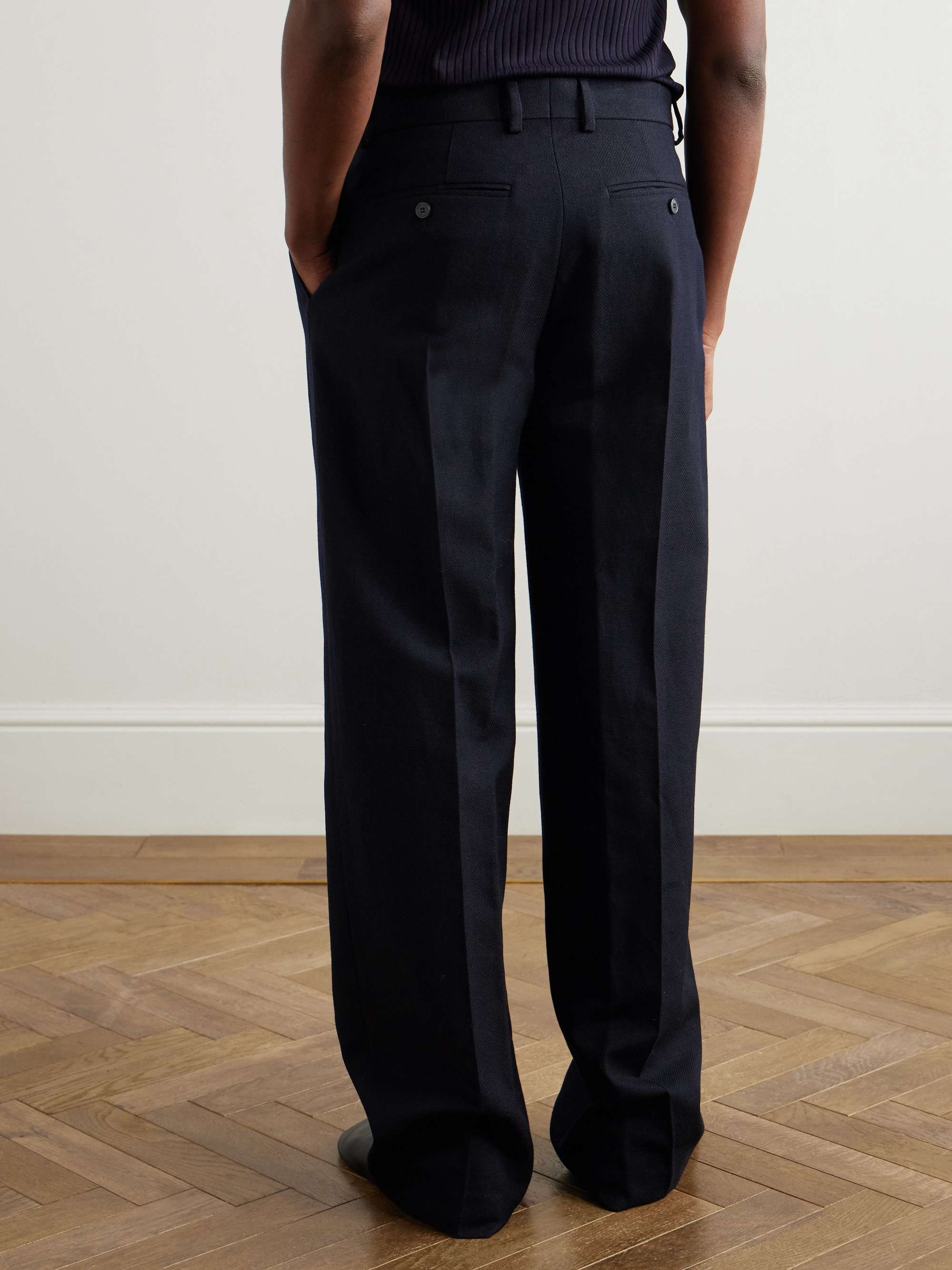 DRIES VAN NOTEN 