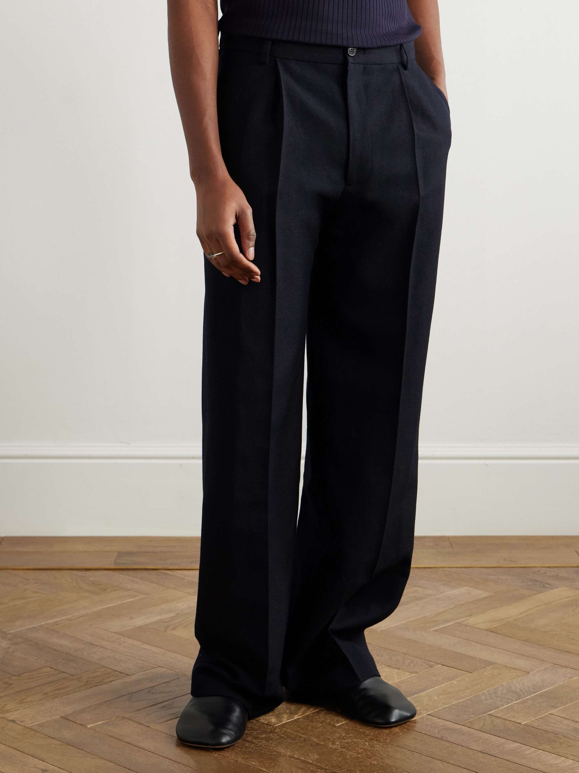 DRIES VAN NOTEN 