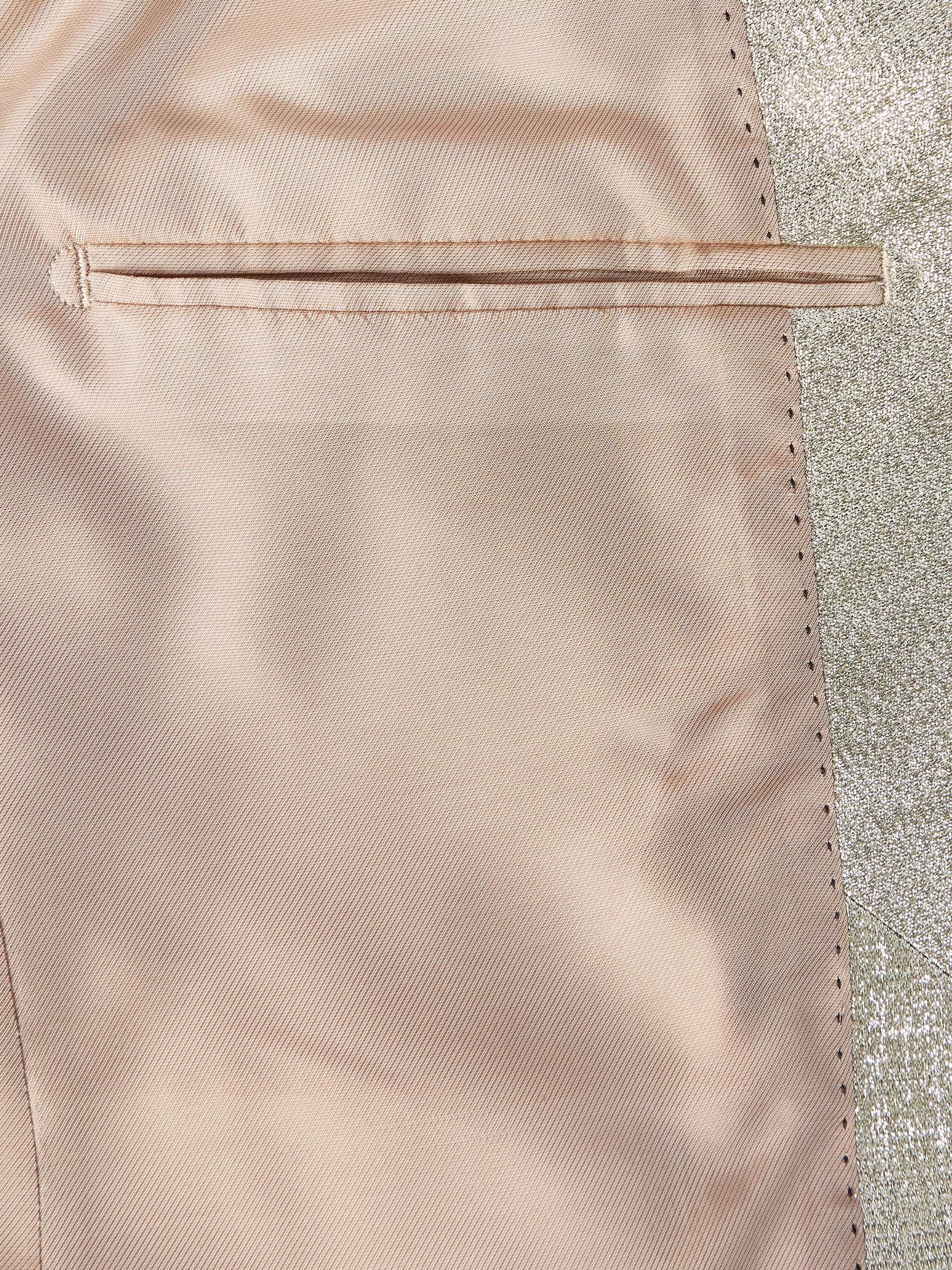 DRIES VAN NOTEN 
