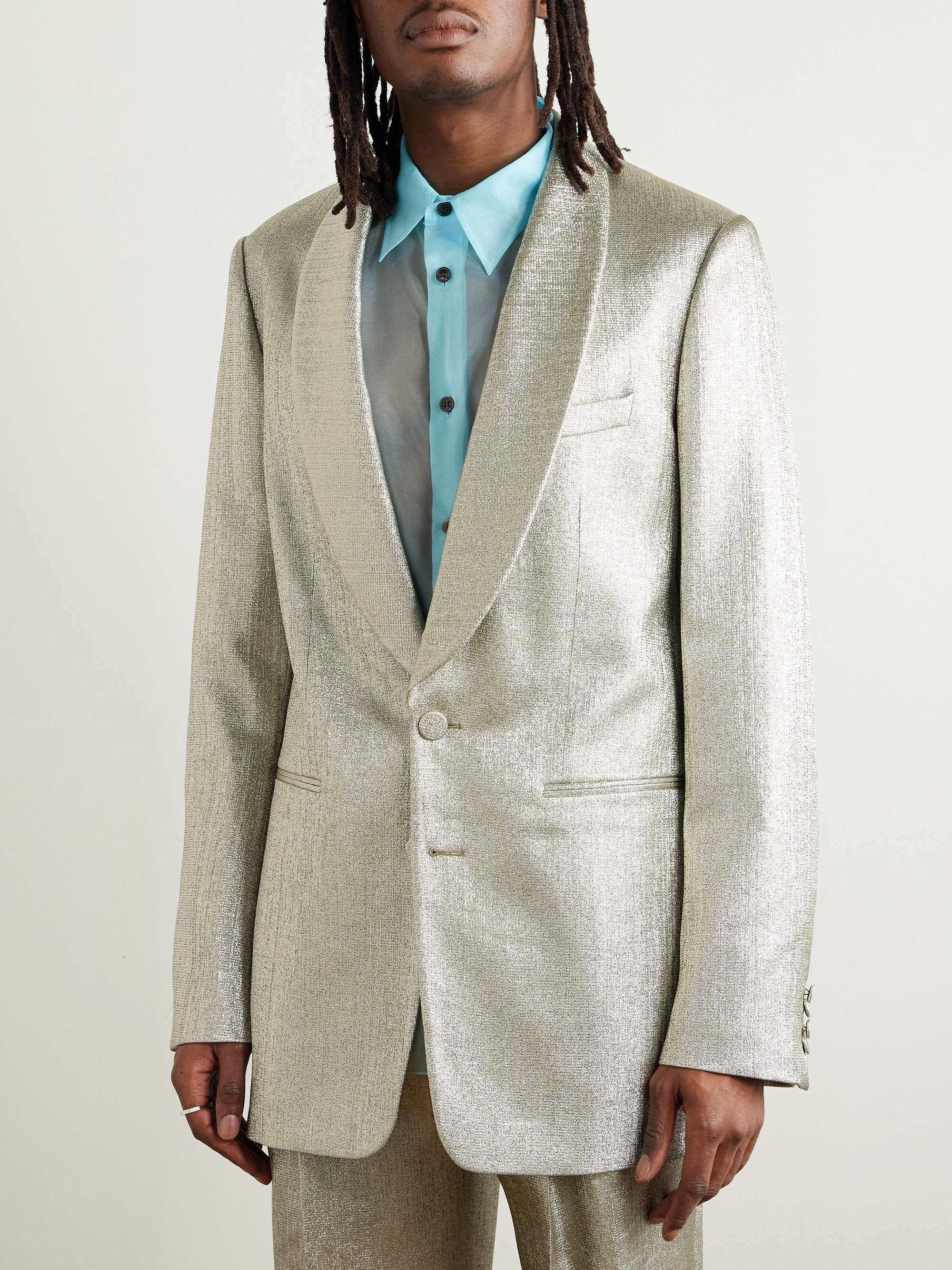 DRIES VAN NOTEN 
