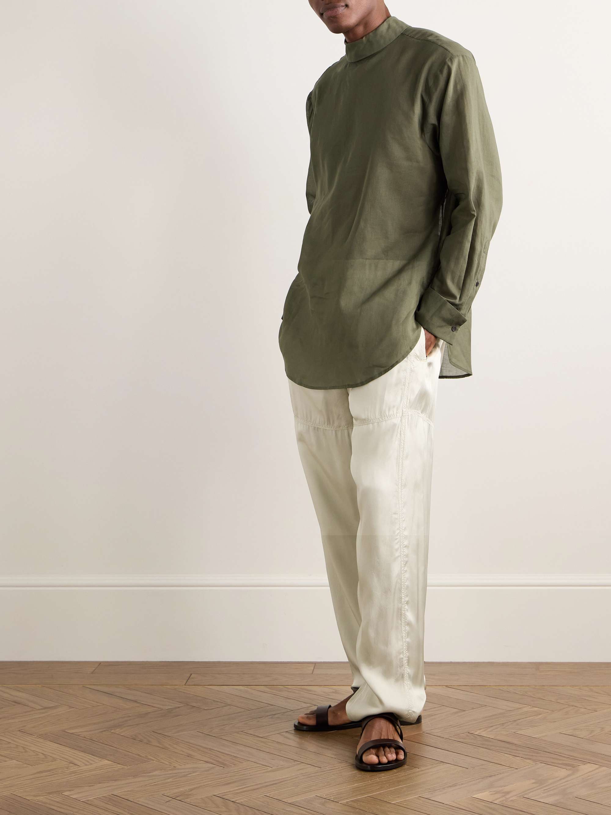 DRIES VAN NOTEN 