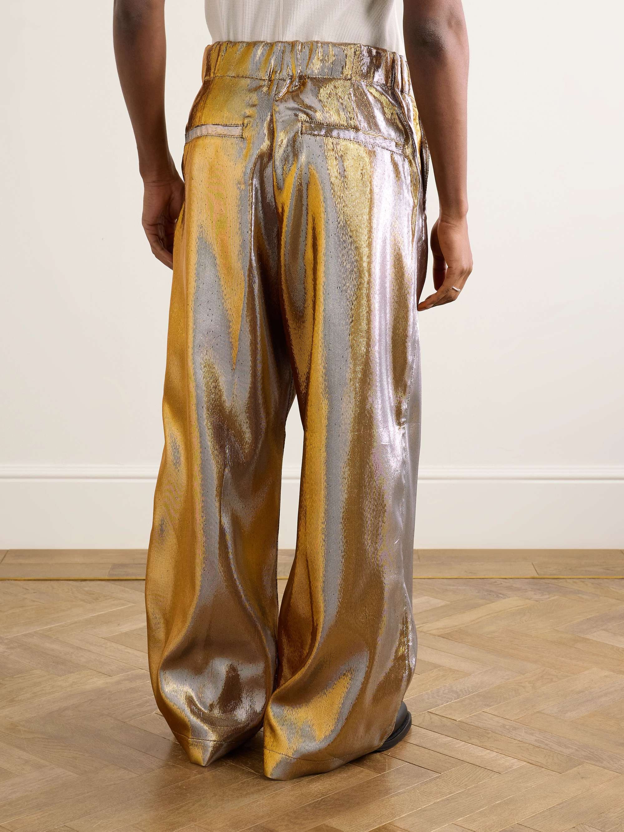 DRIES VAN NOTEN 