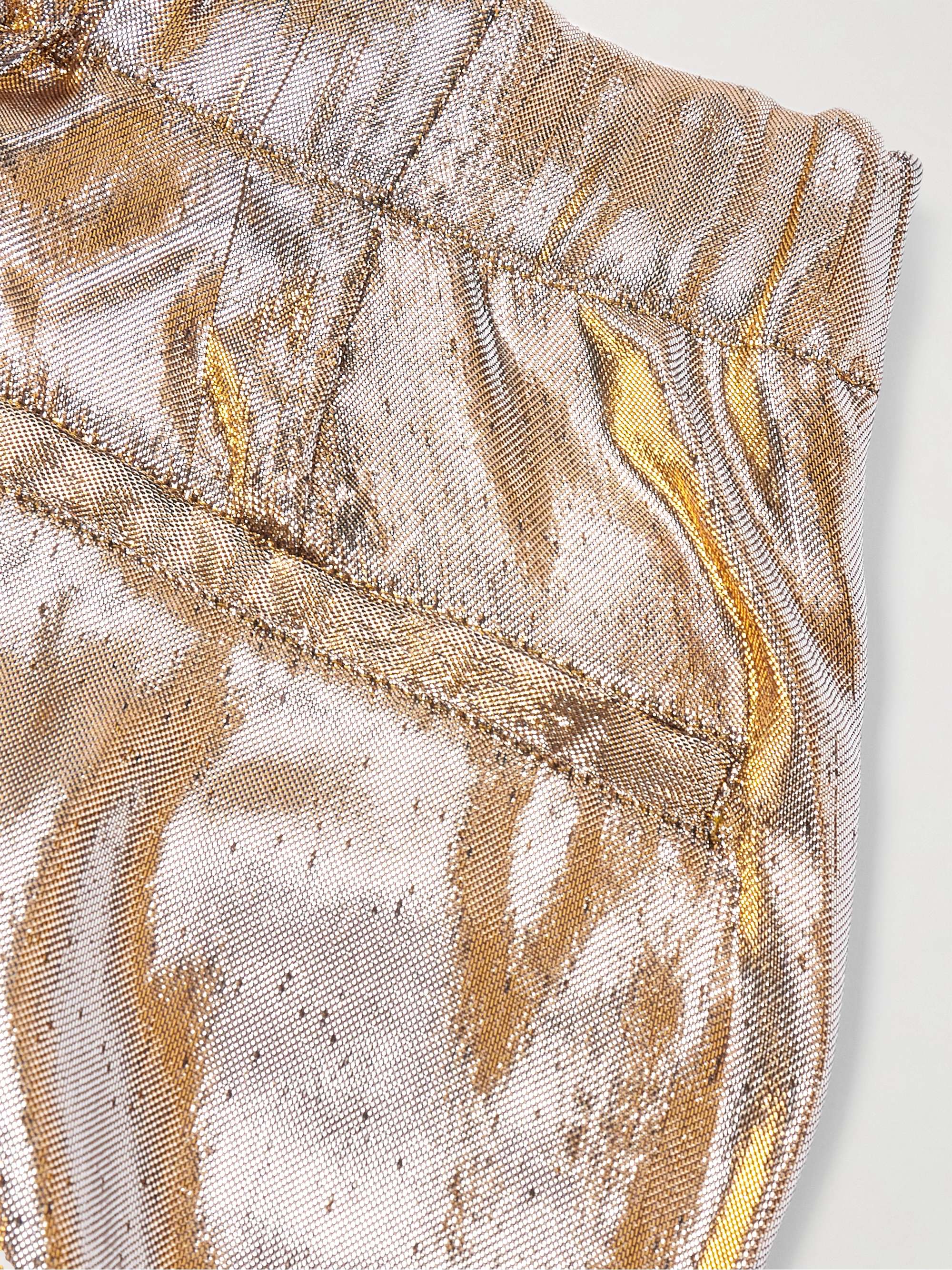 DRIES VAN NOTEN 