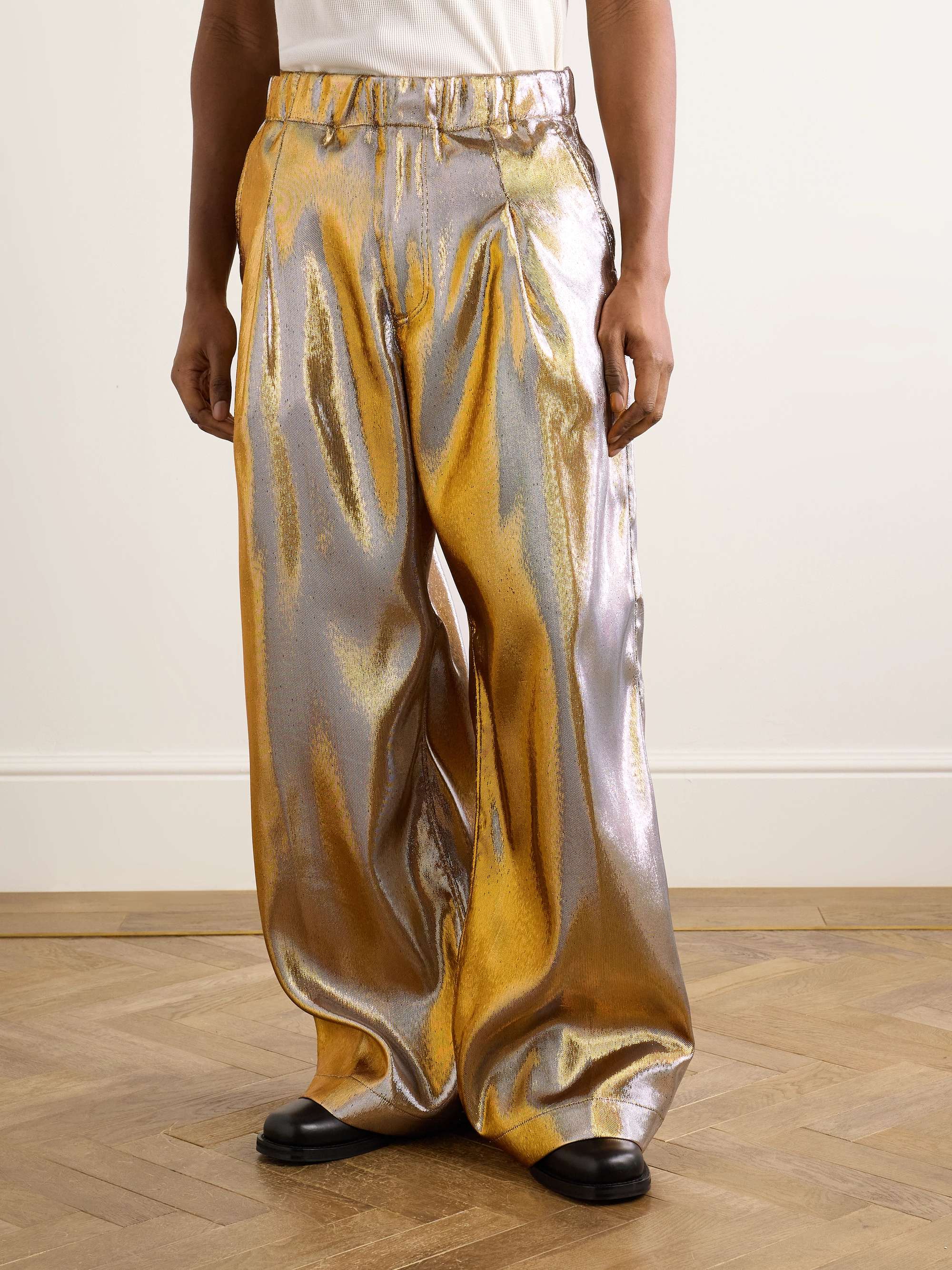 DRIES VAN NOTEN 