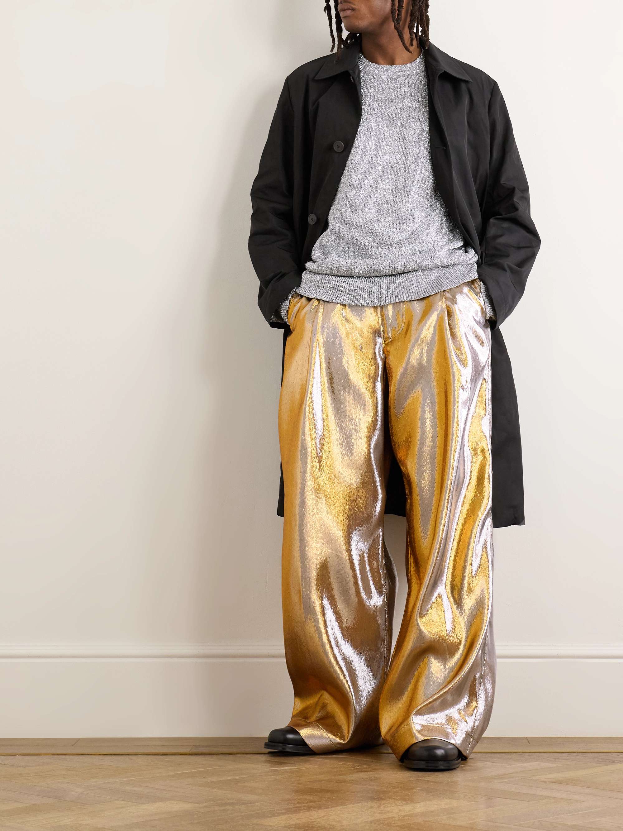 DRIES VAN NOTEN 