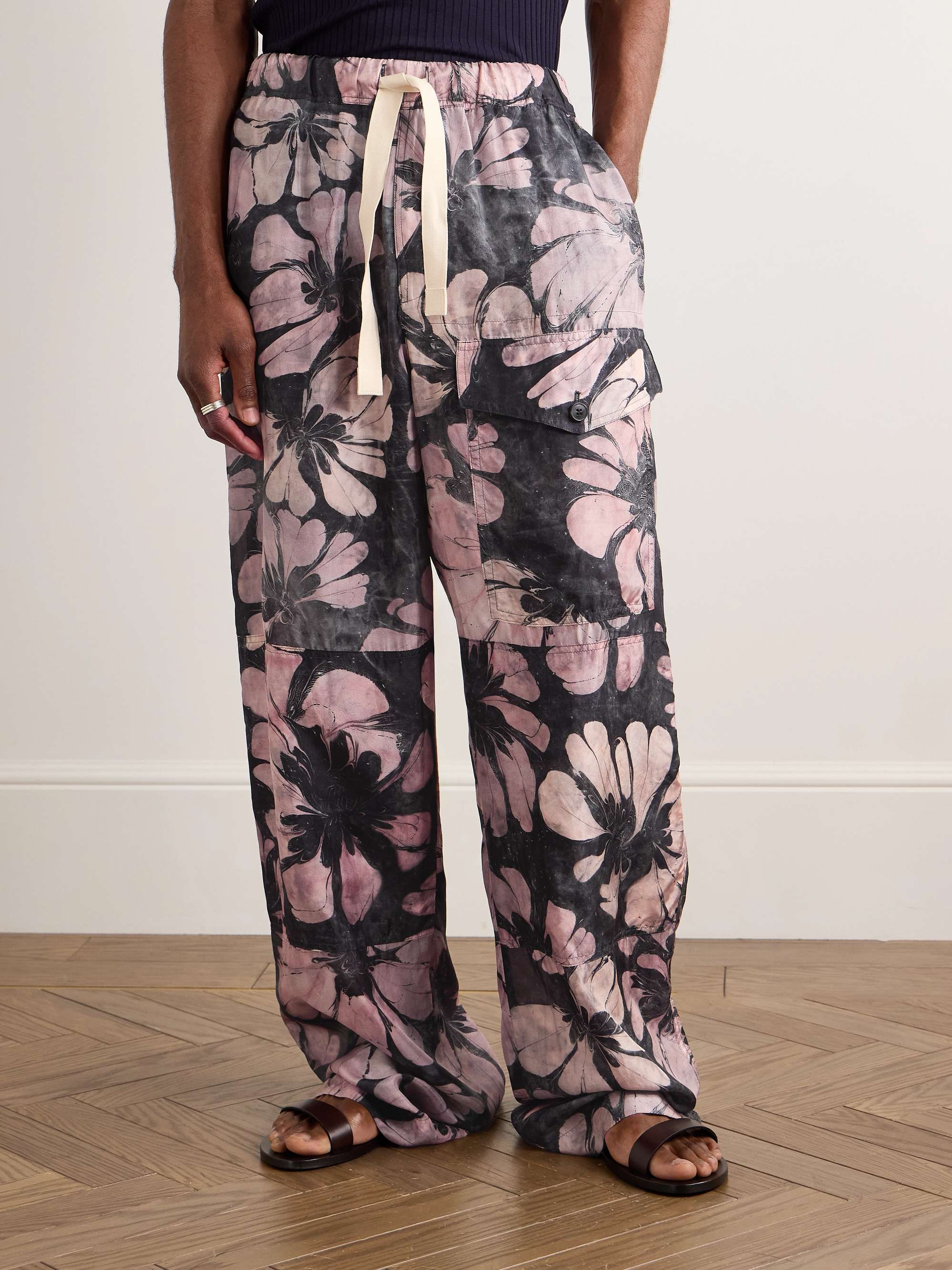 DRIES VAN NOTEN 