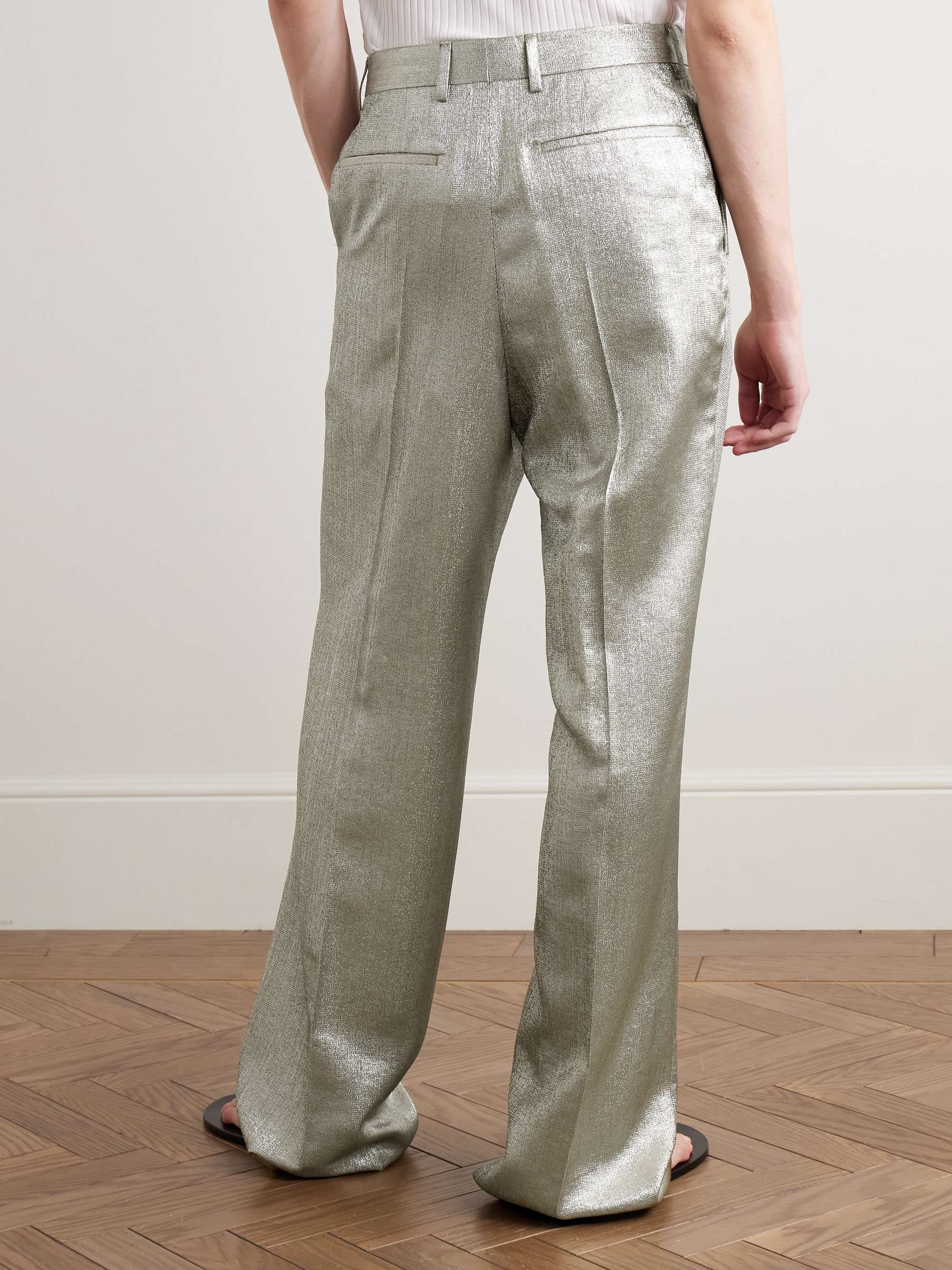 DRIES VAN NOTEN 