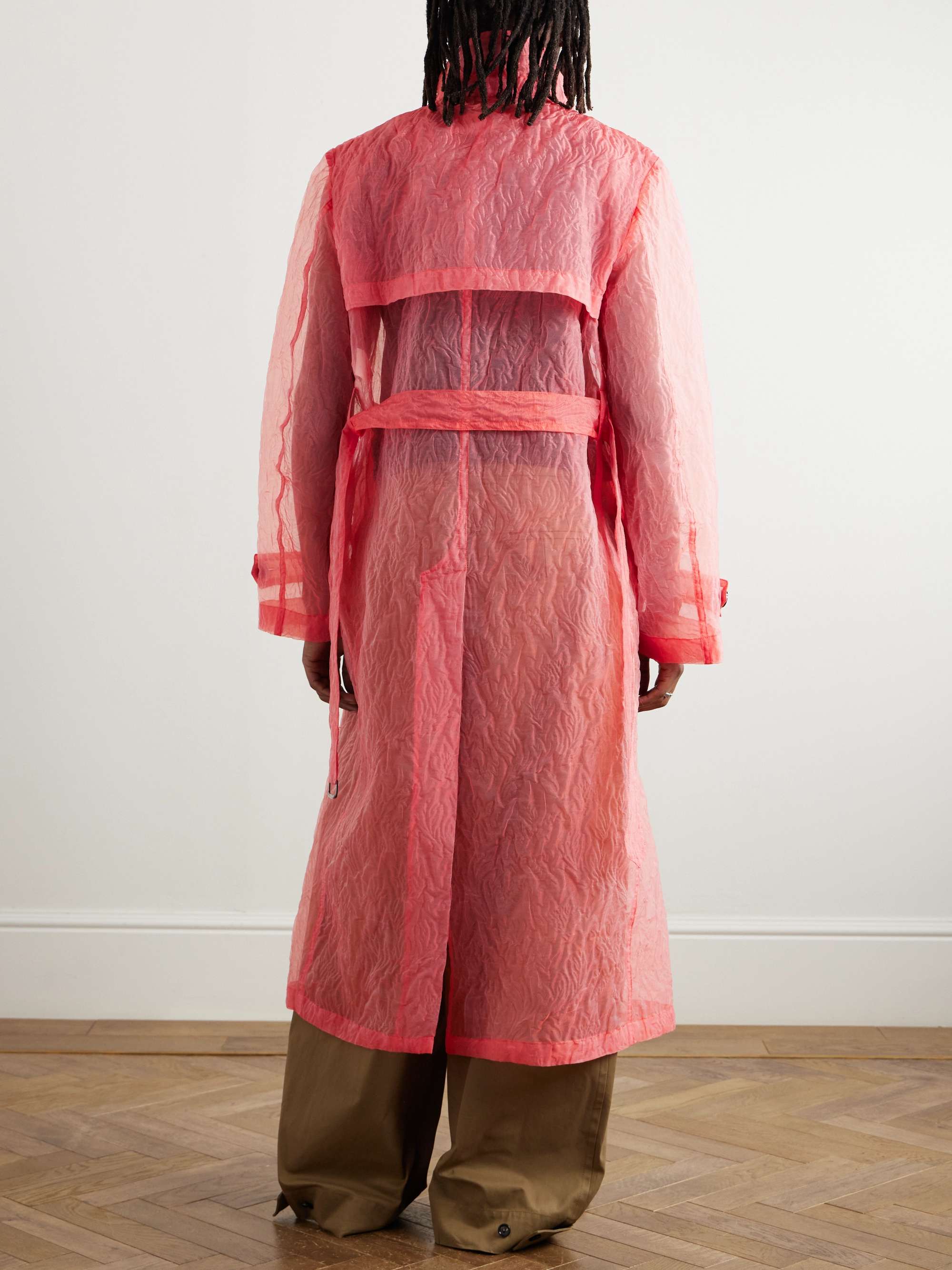 DRIES VAN NOTEN 