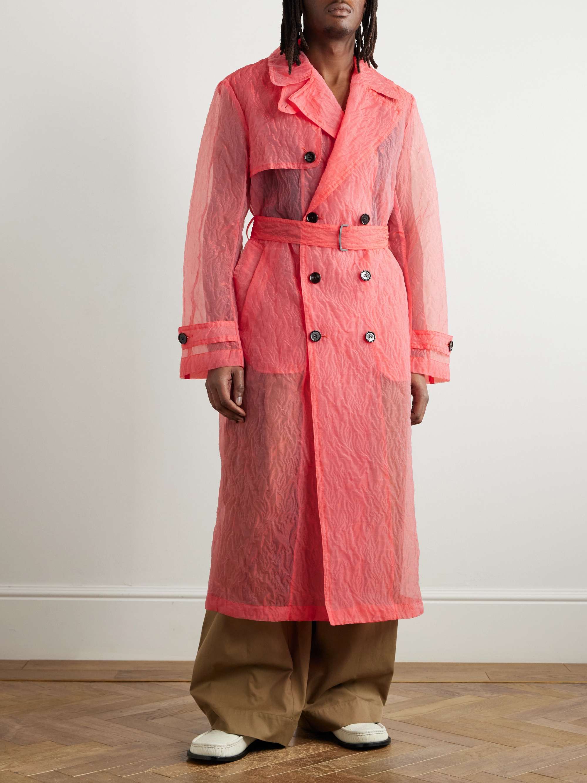 DRIES VAN NOTEN 