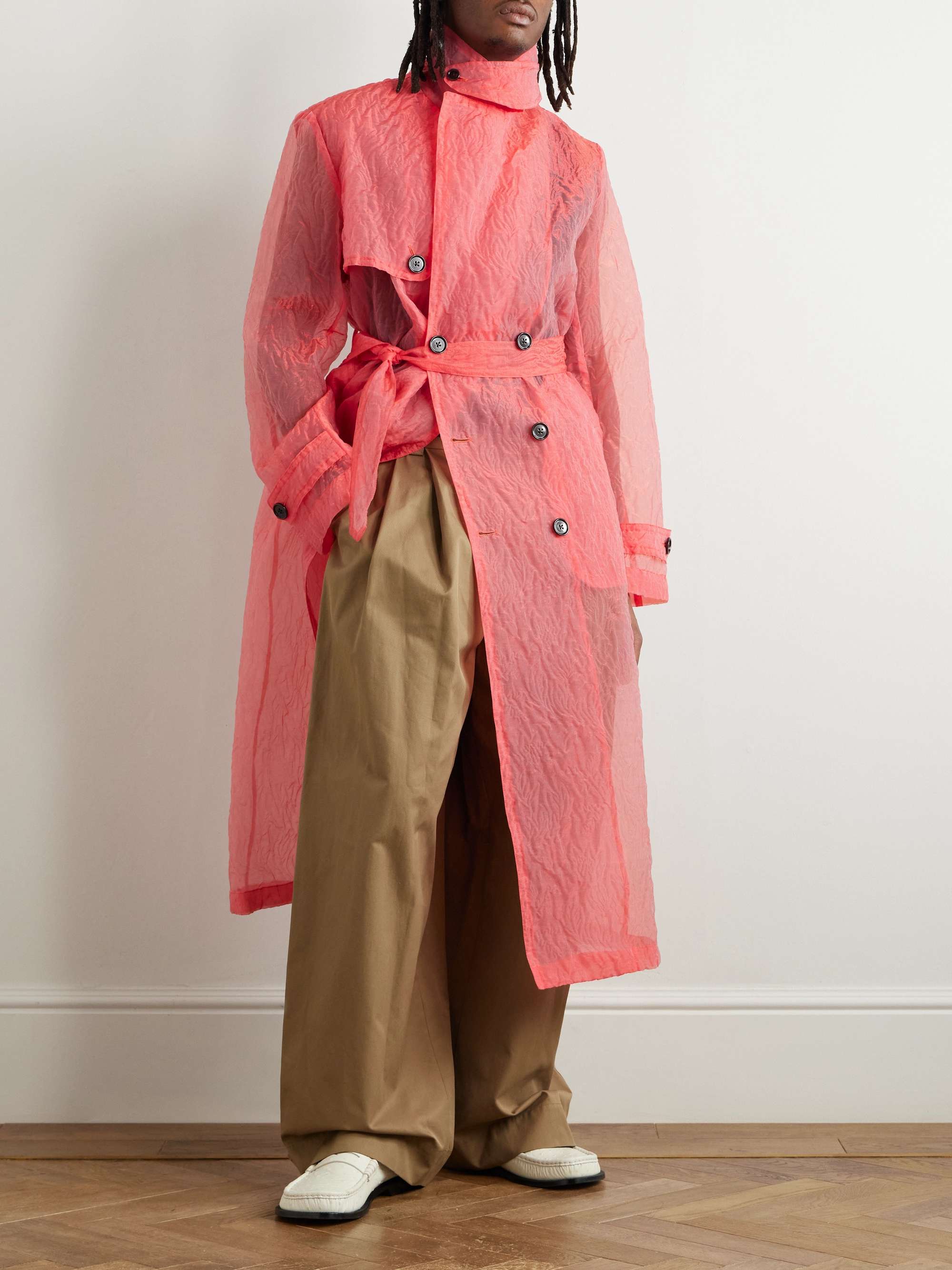 DRIES VAN NOTEN 