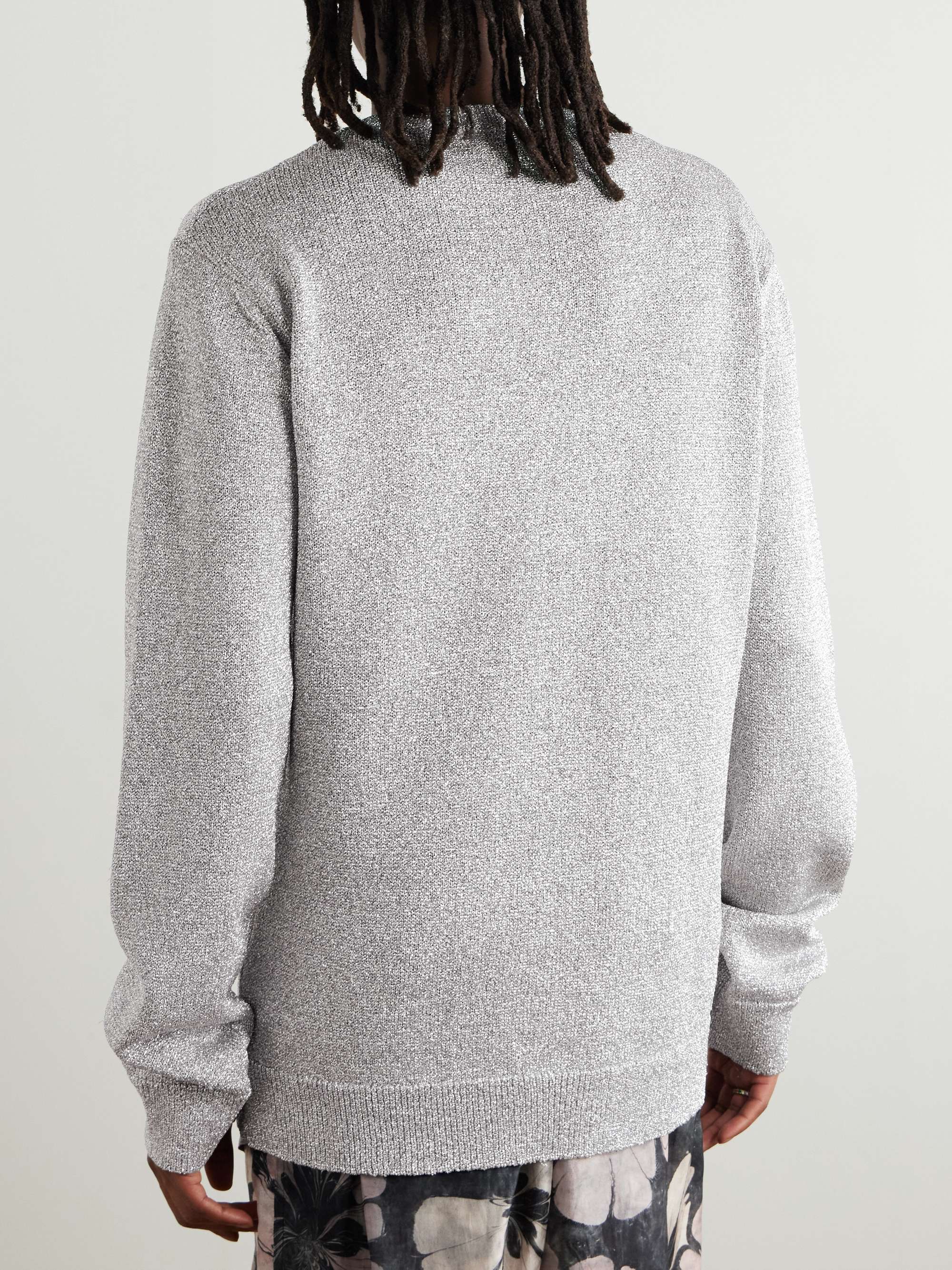 DRIES VAN NOTEN 