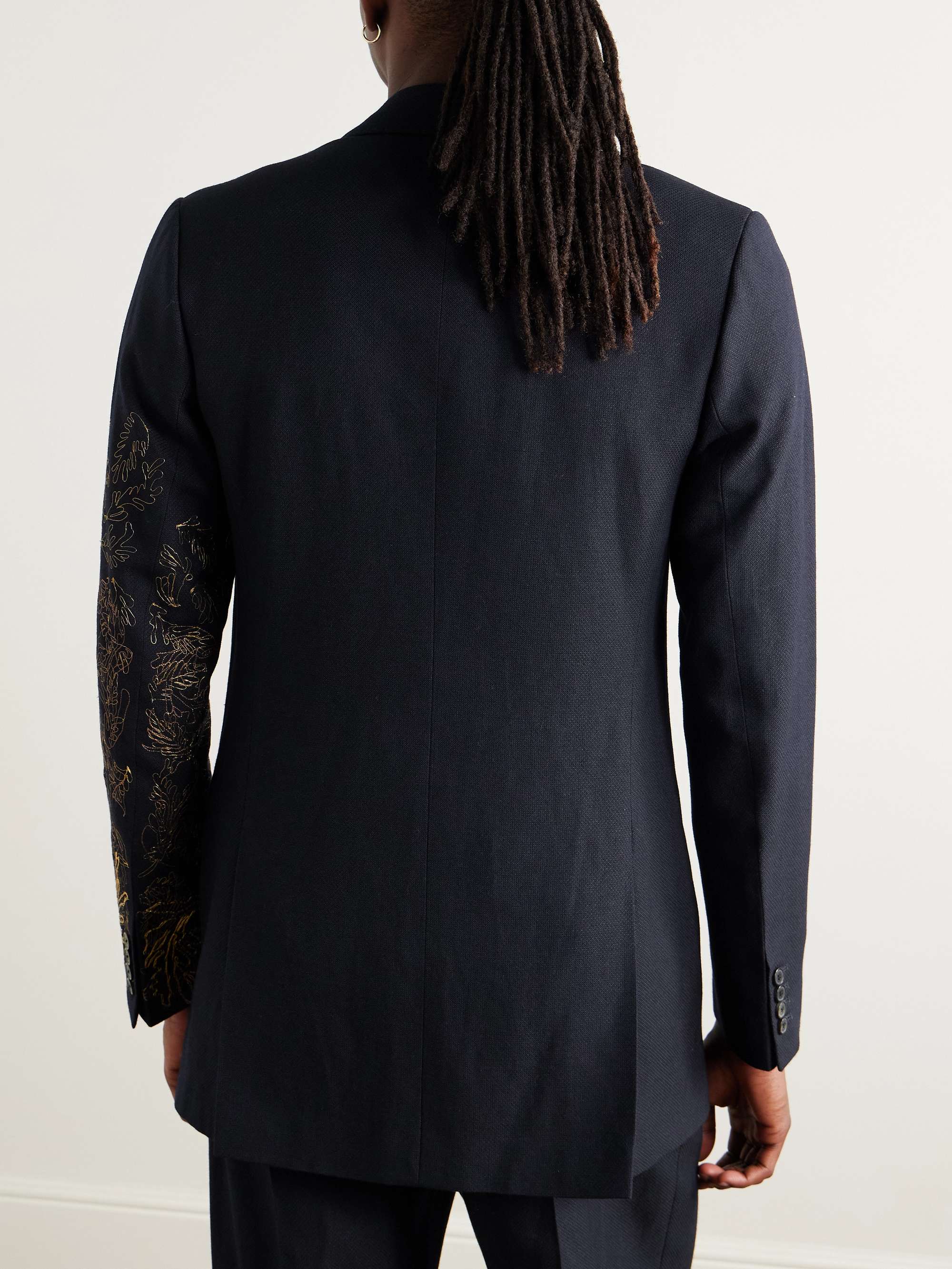 DRIES VAN NOTEN 