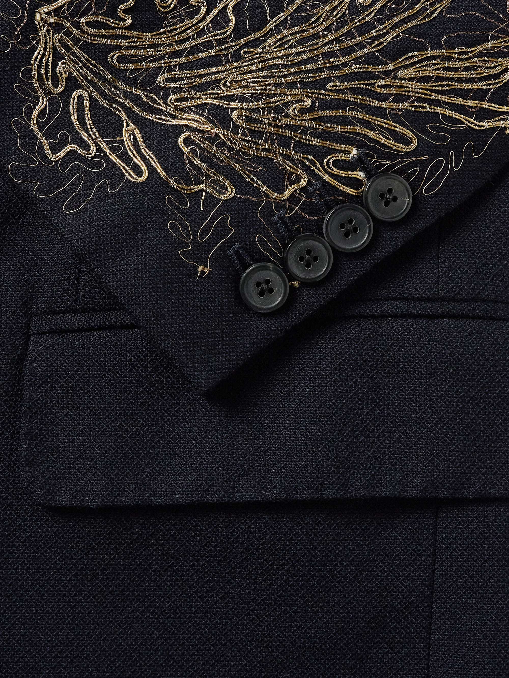DRIES VAN NOTEN 