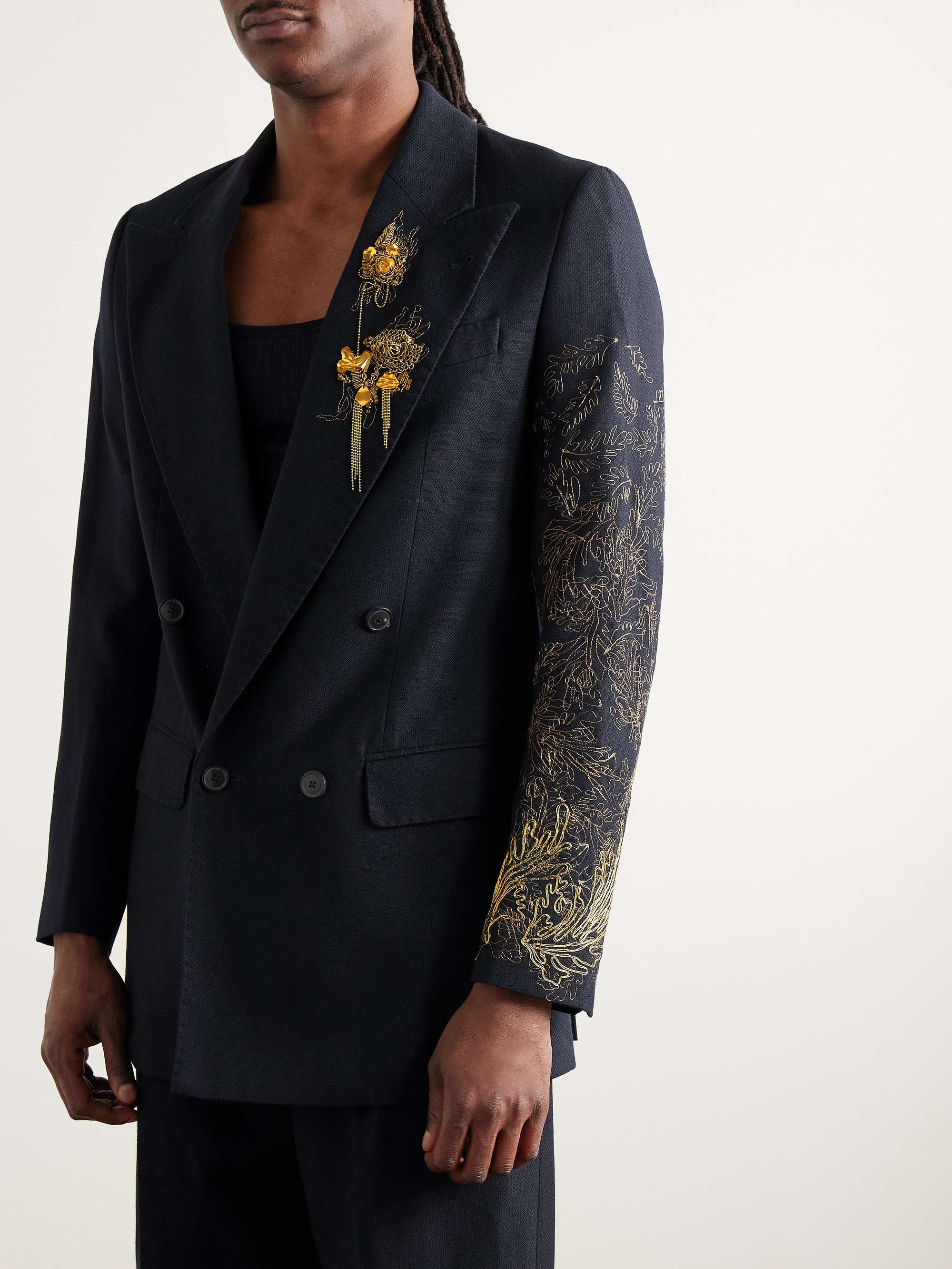 DRIES VAN NOTEN 