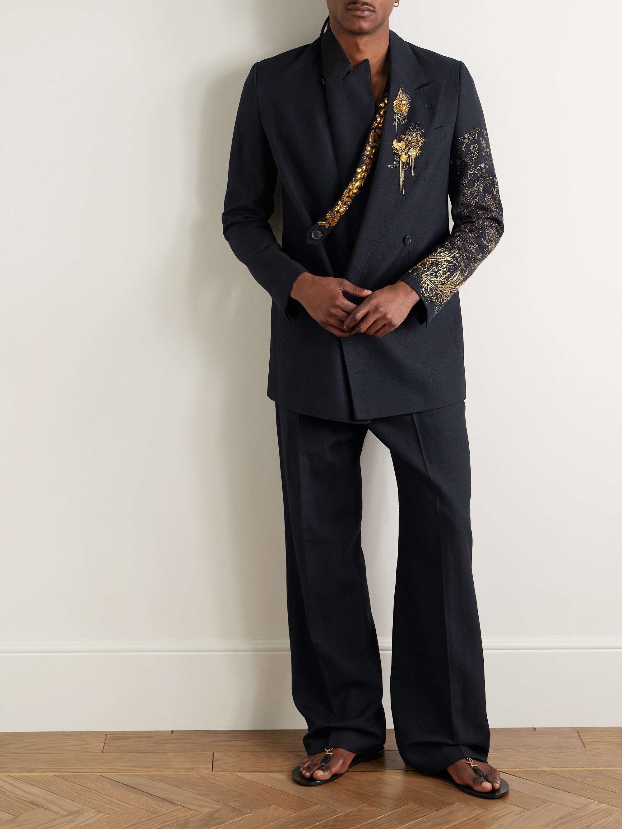 DRIES VAN NOTEN 