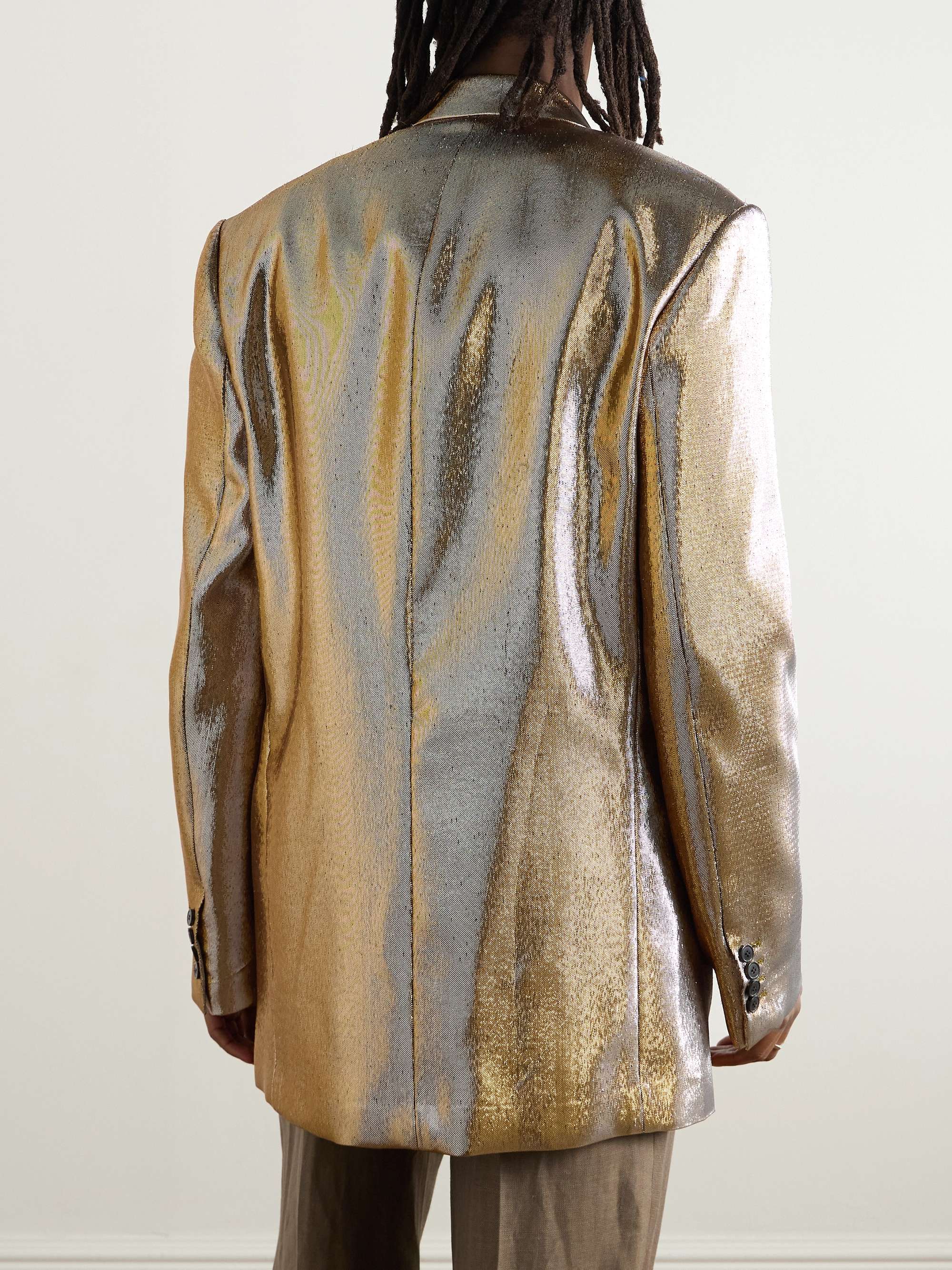 DRIES VAN NOTEN 