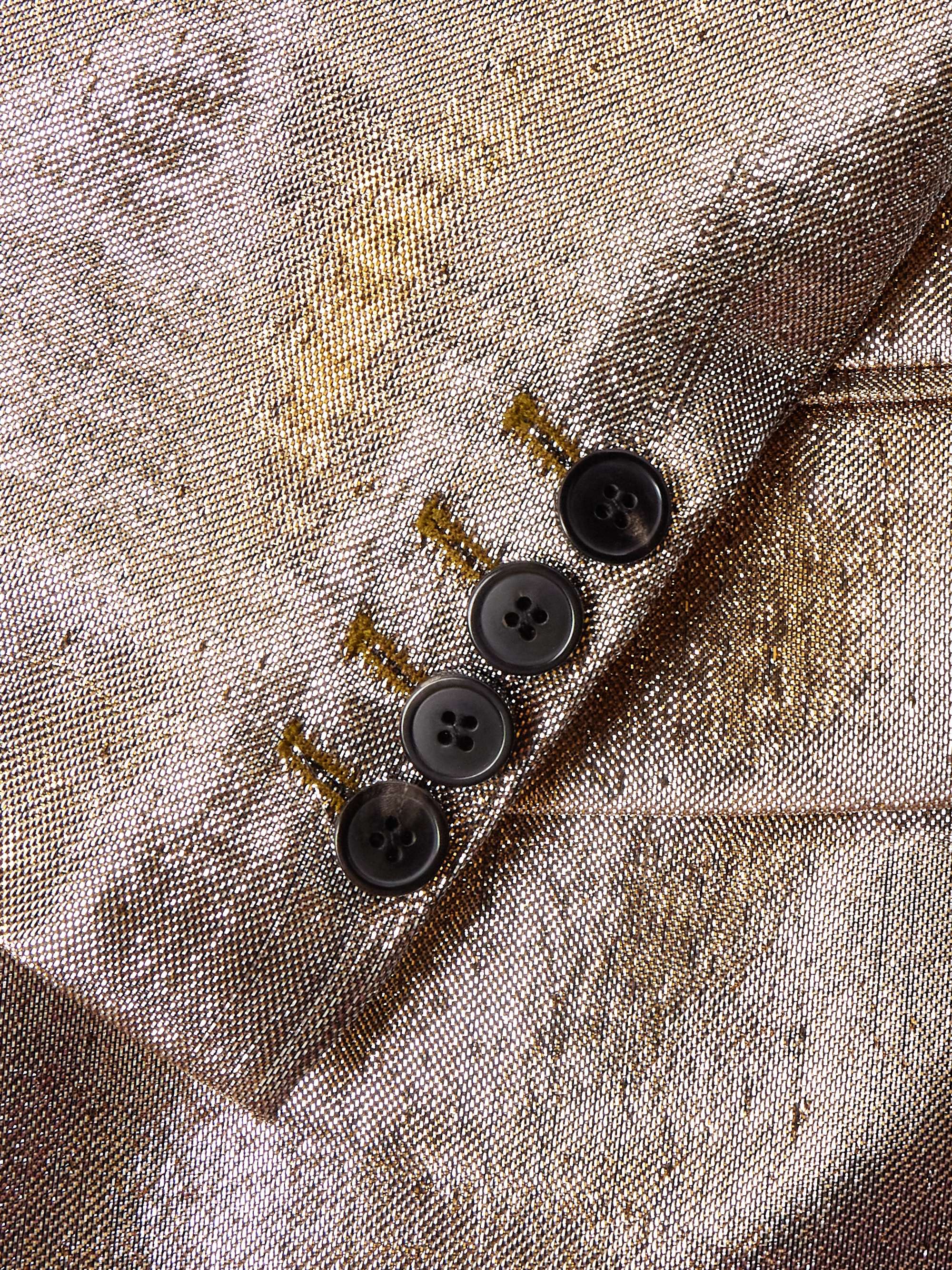 DRIES VAN NOTEN 