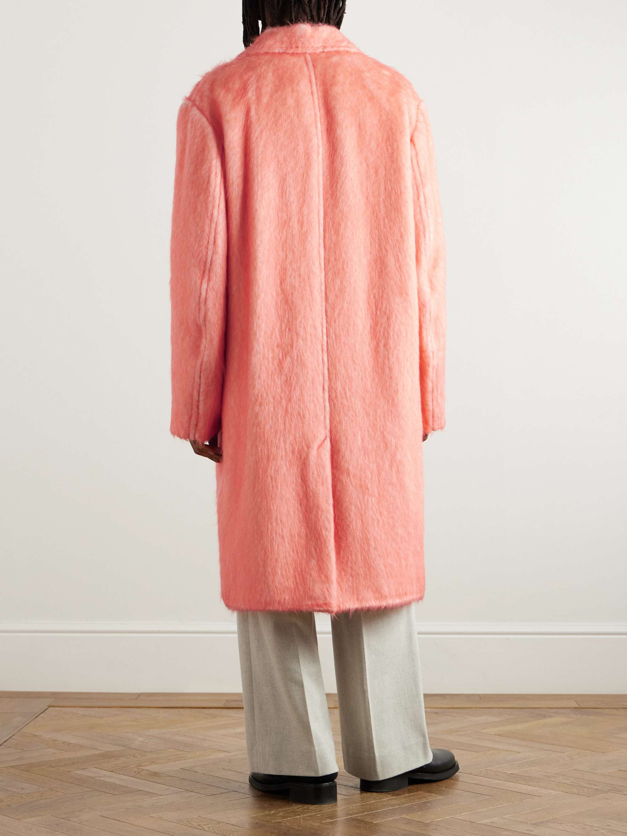 DRIES VAN NOTEN 