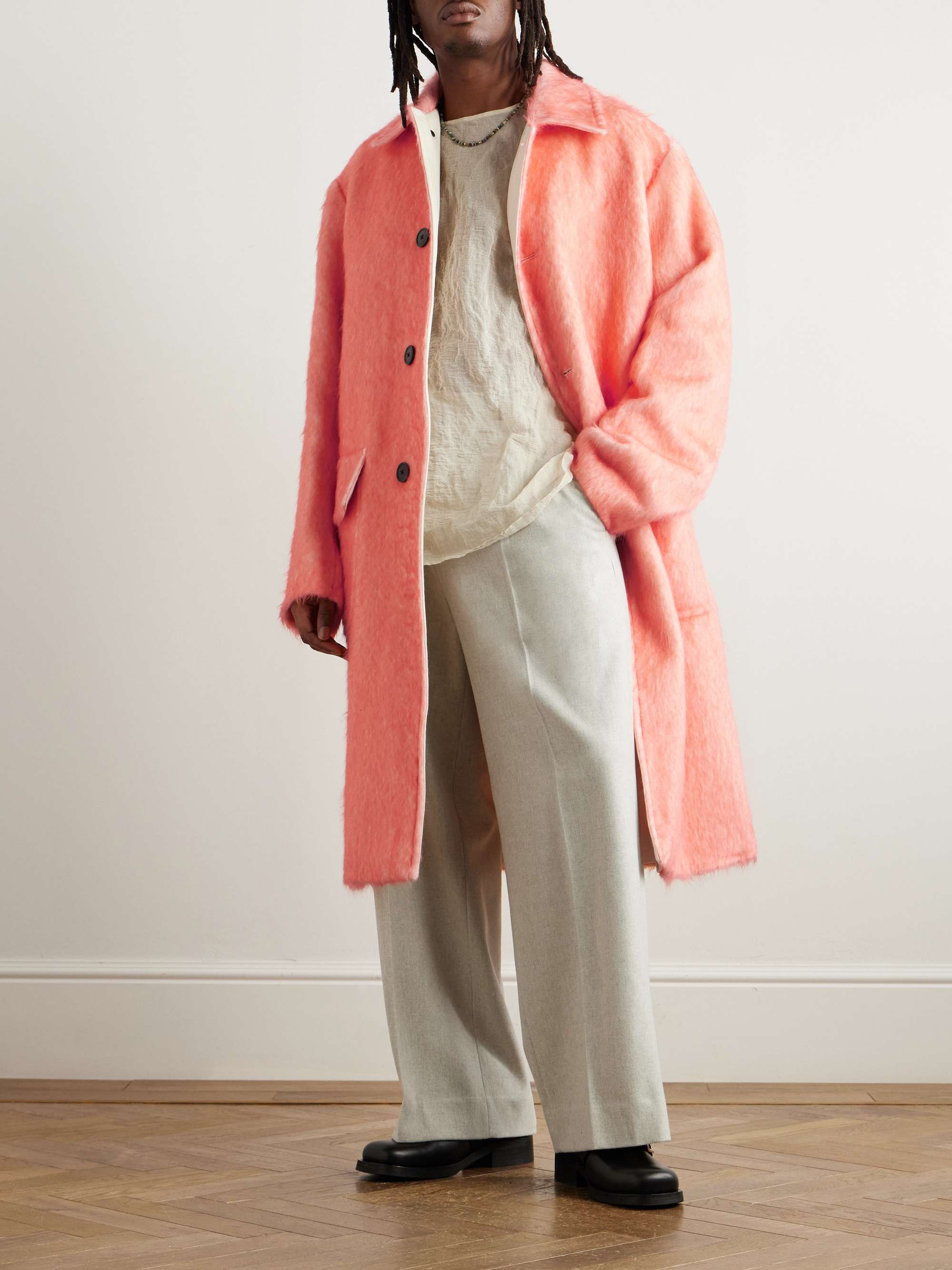 DRIES VAN NOTEN 