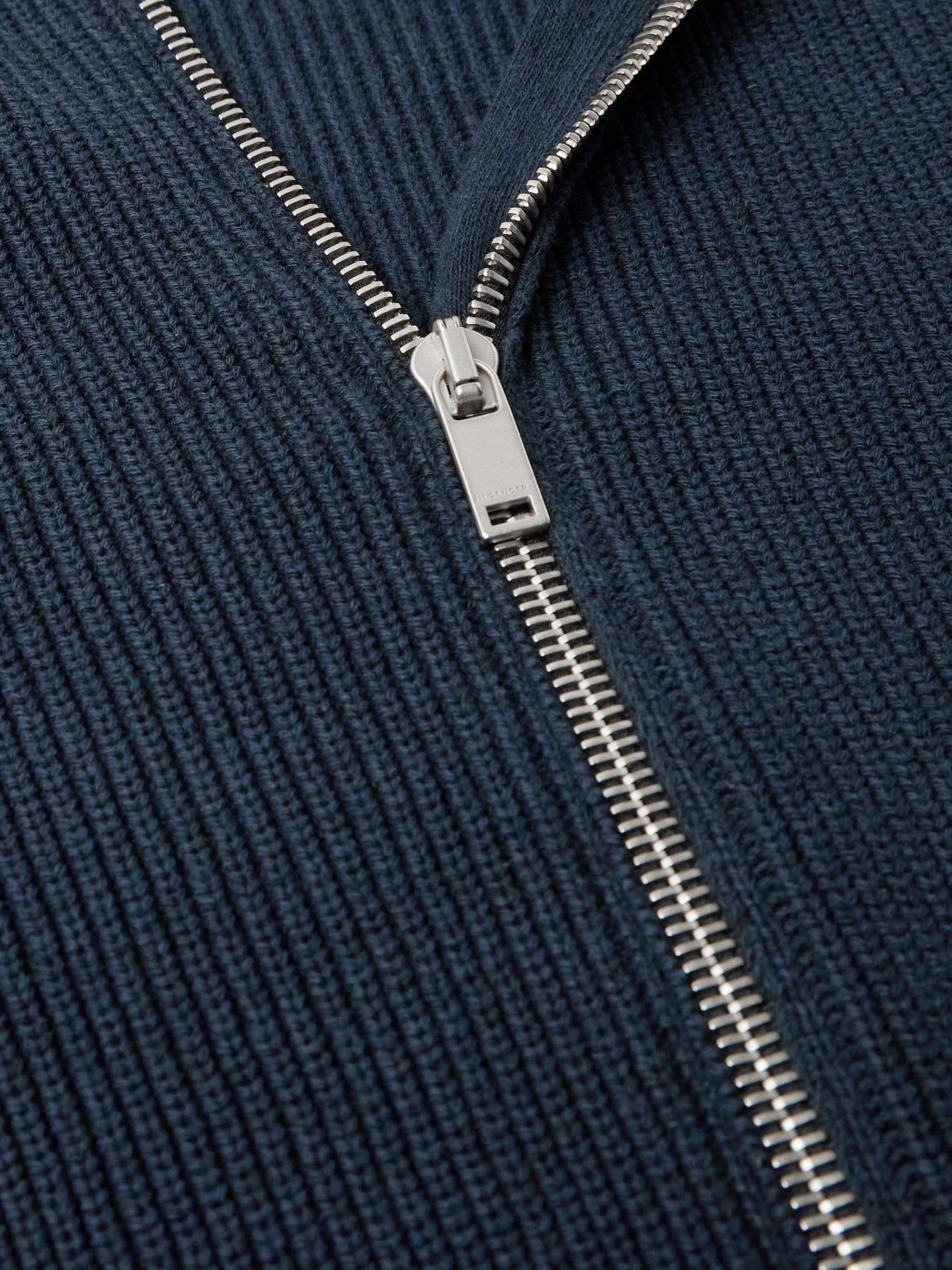 JIL SANDER 