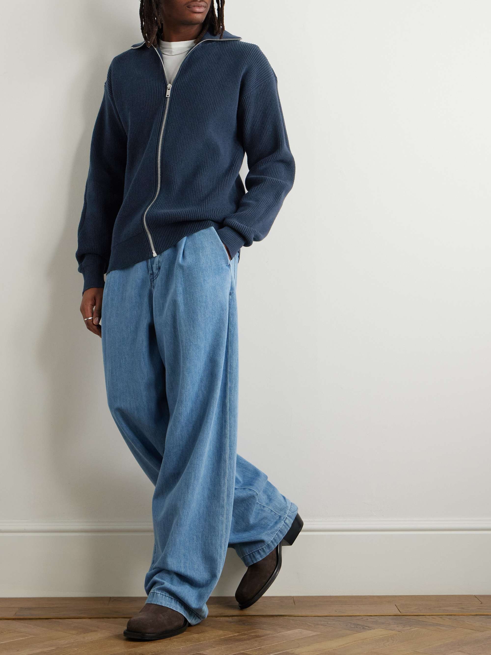 JIL SANDER 