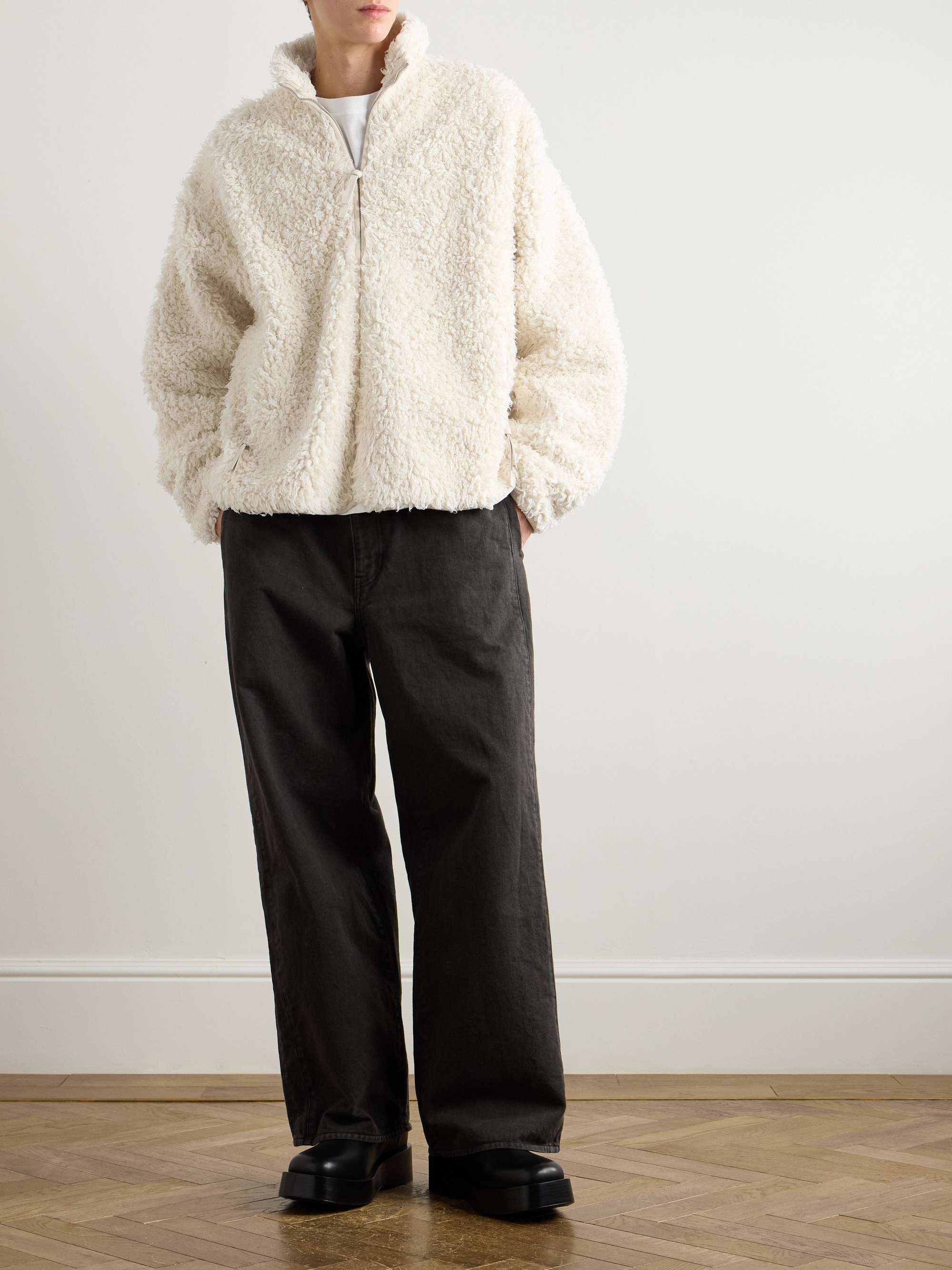 JIL SANDER 