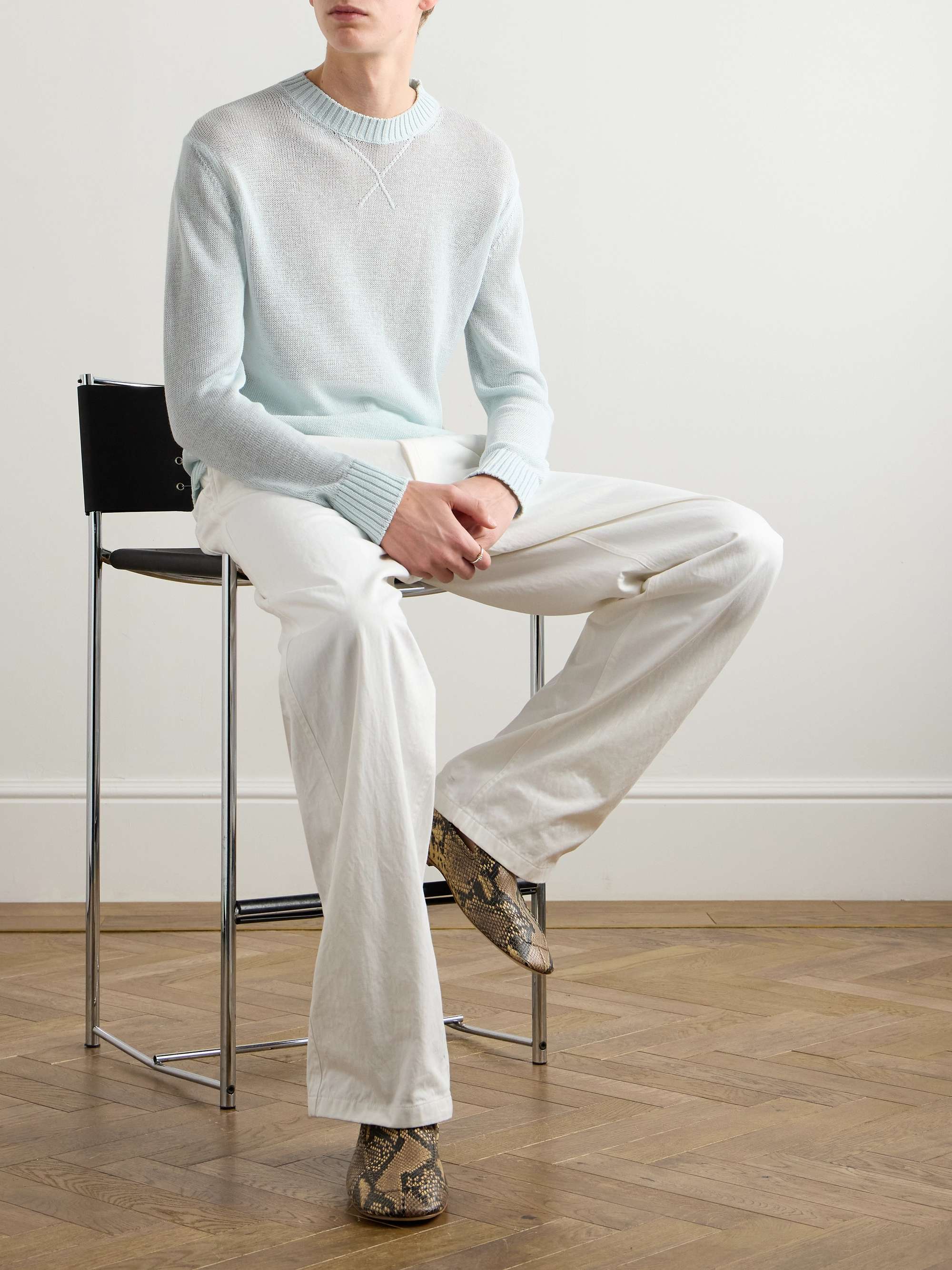 JIL SANDER 