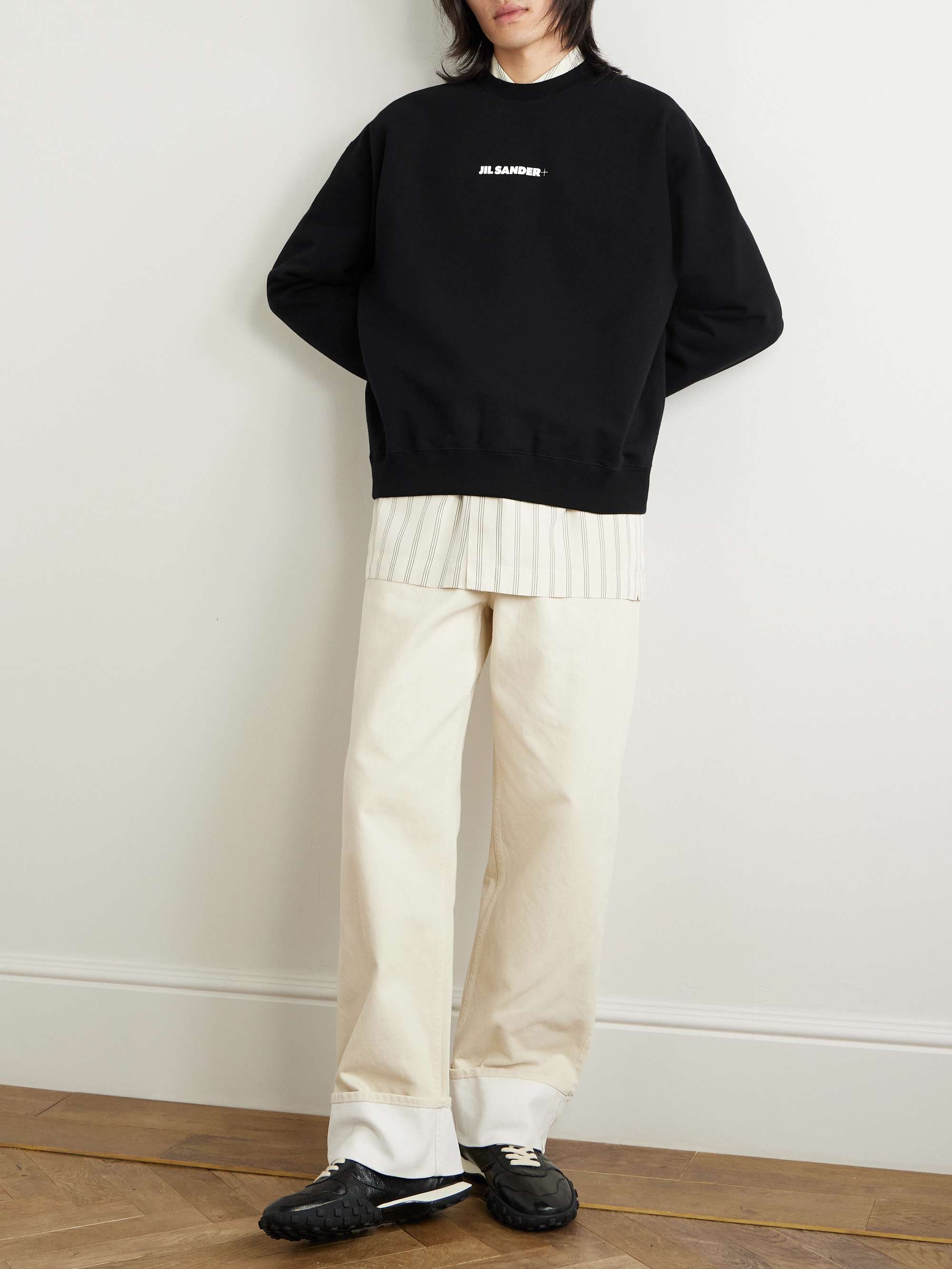 JIL SANDER 