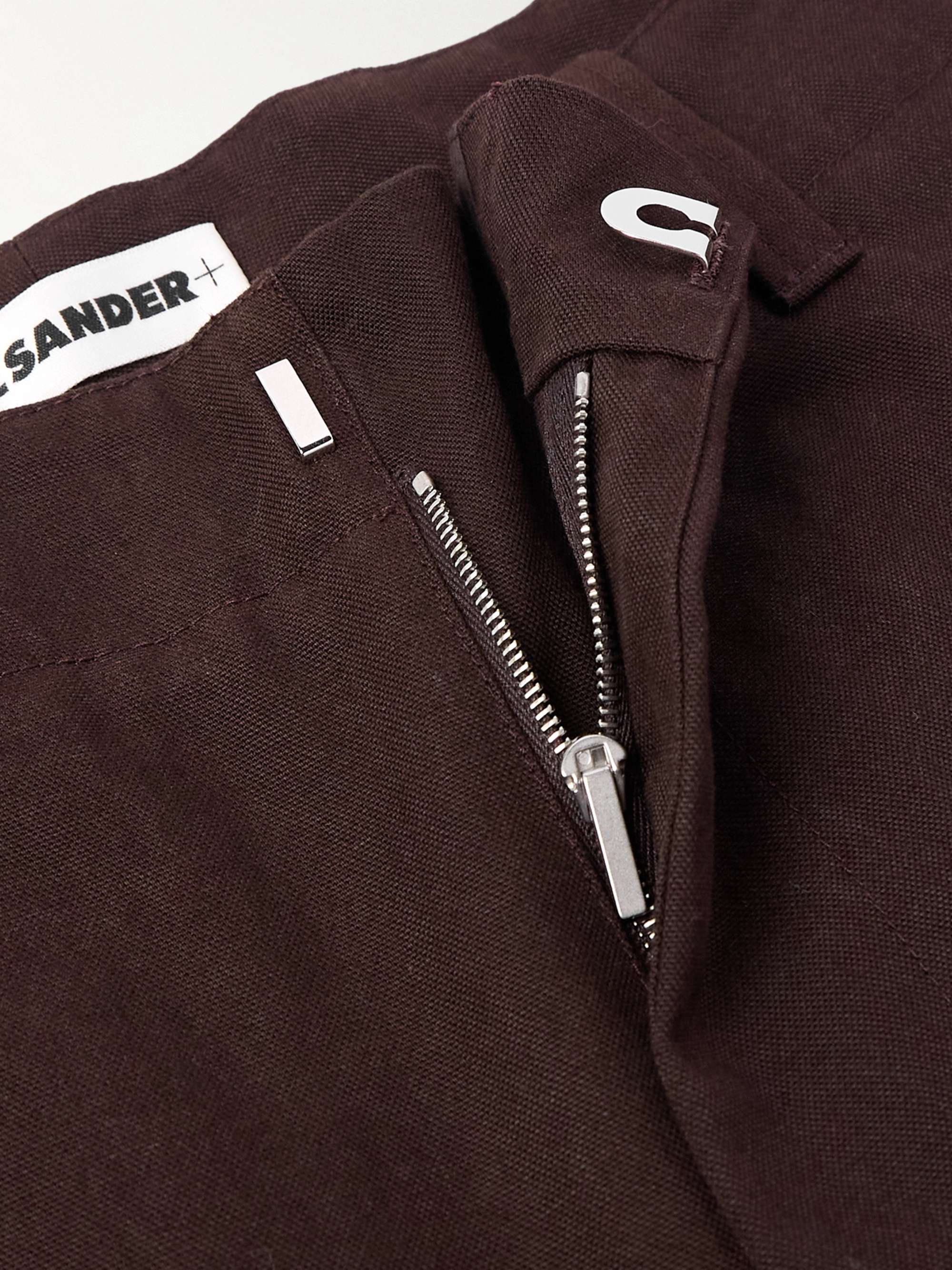 JIL SANDER 
