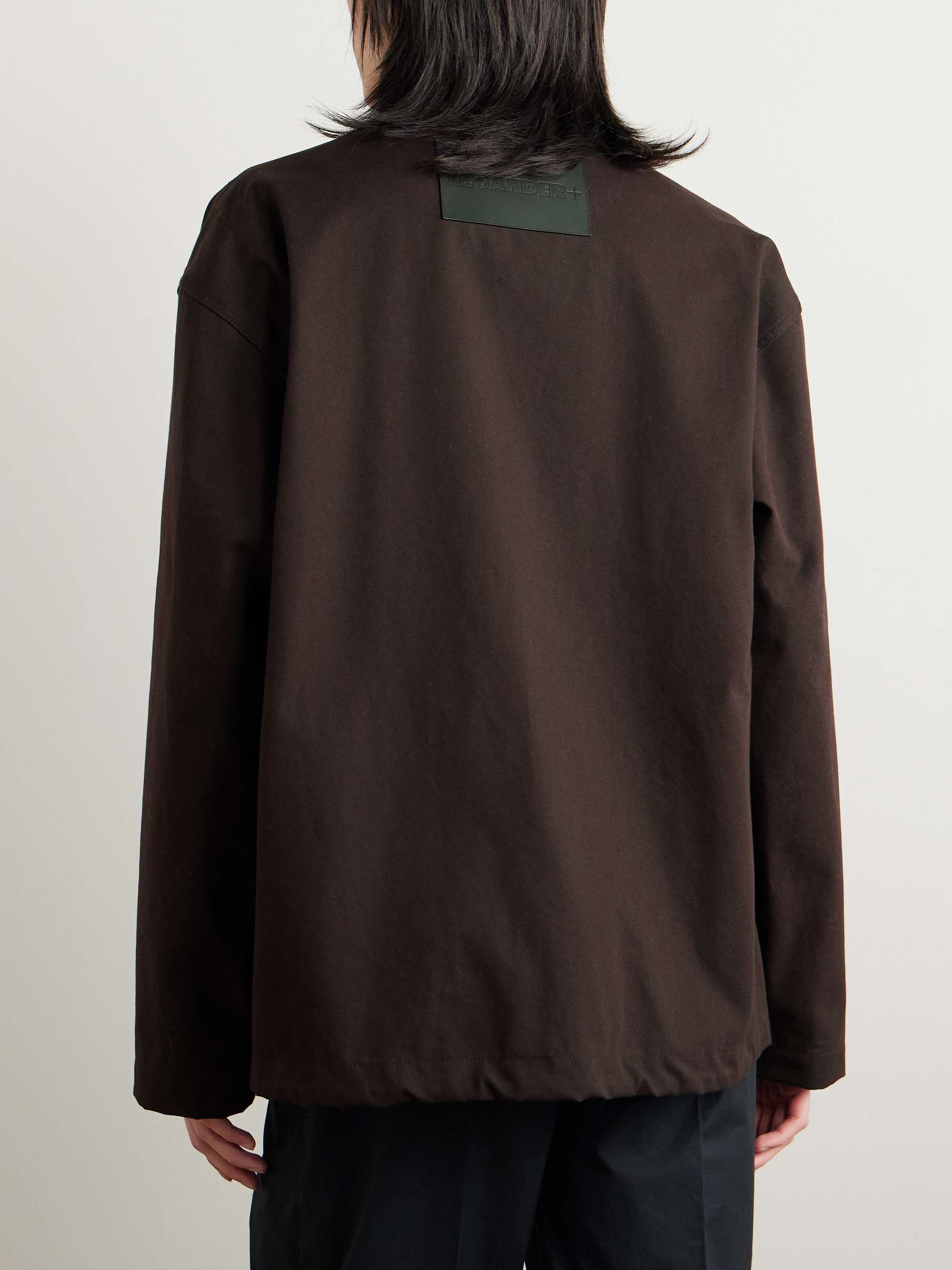 JIL SANDER 