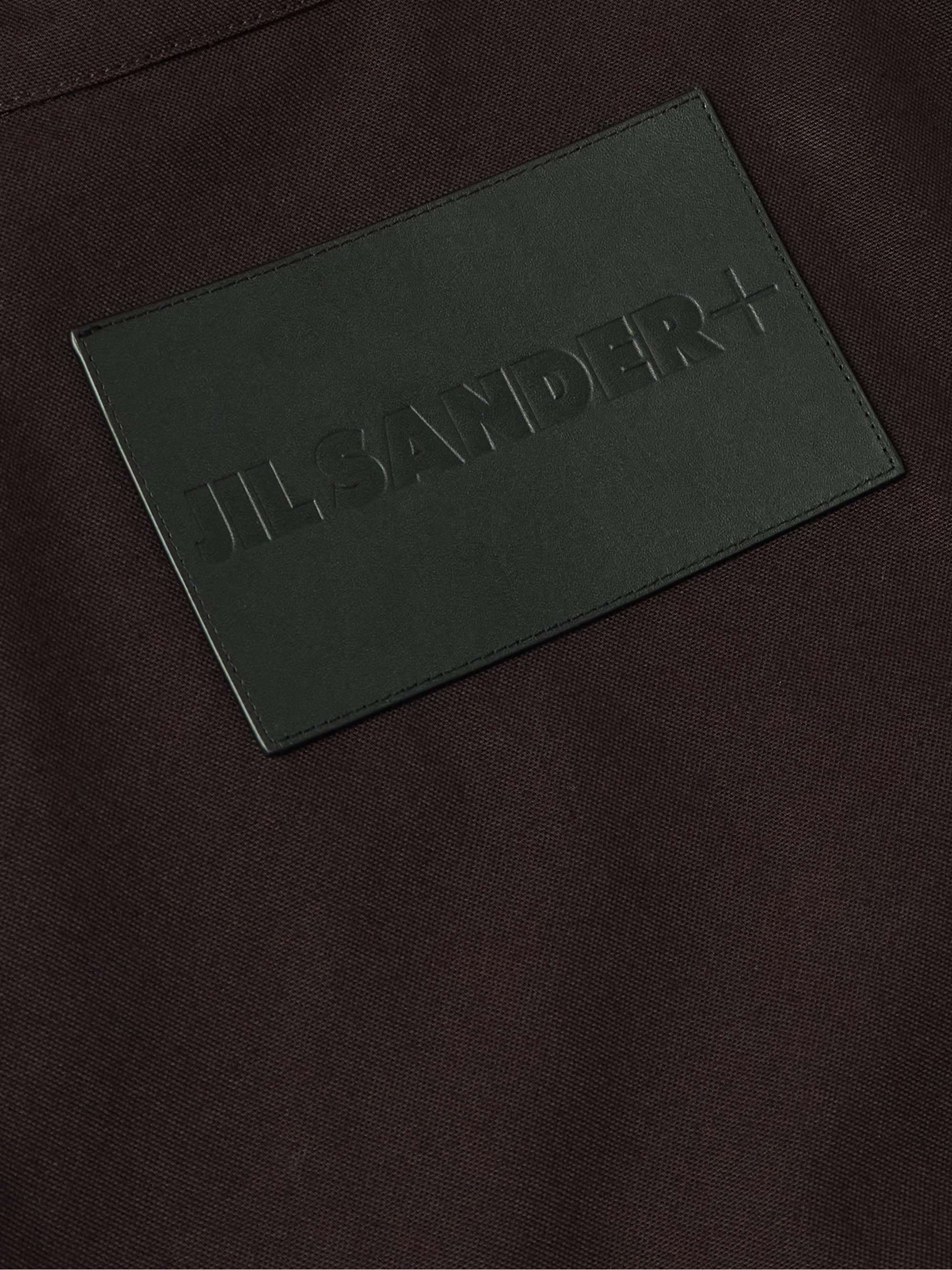 JIL SANDER 