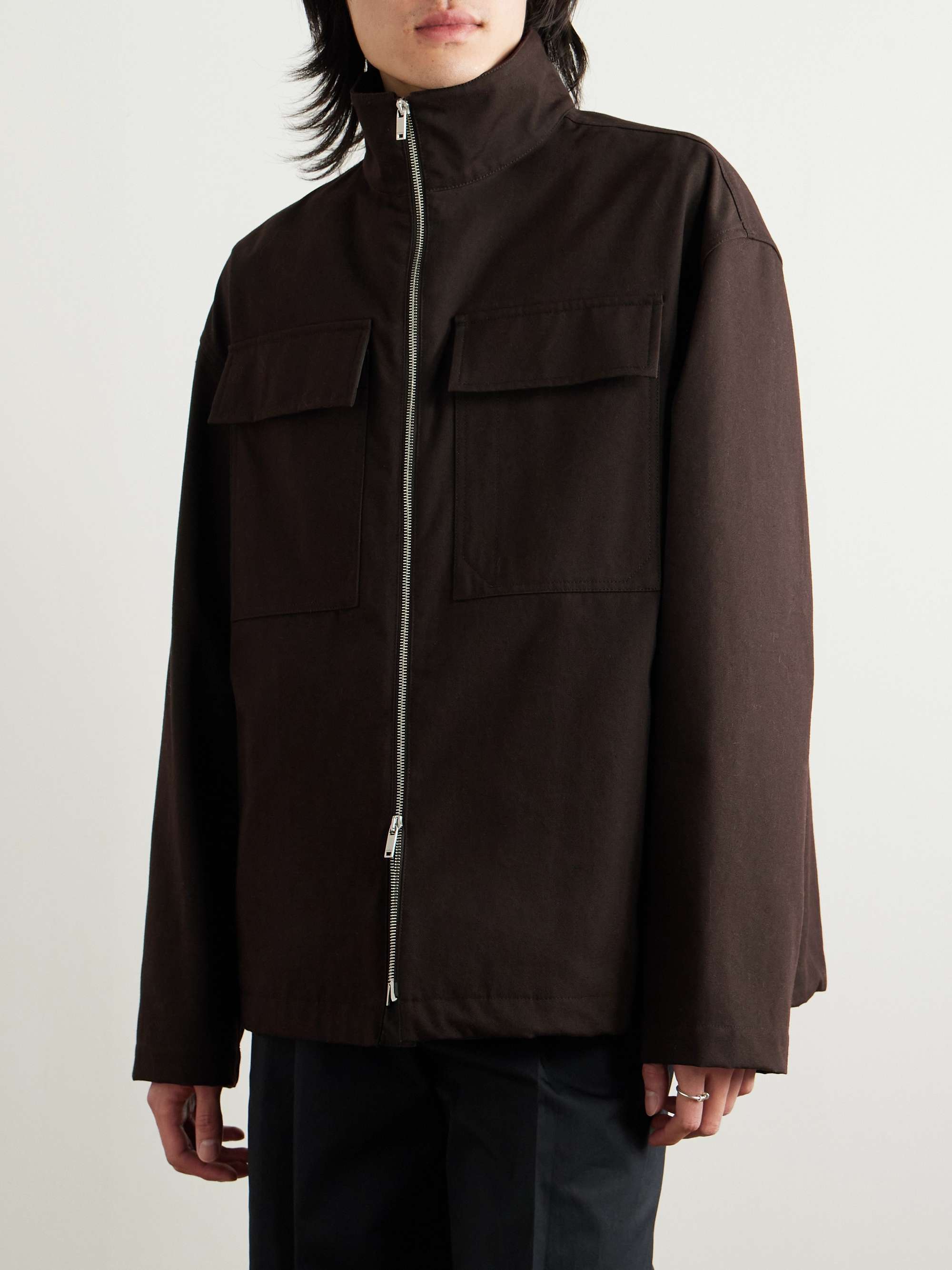 JIL SANDER 
